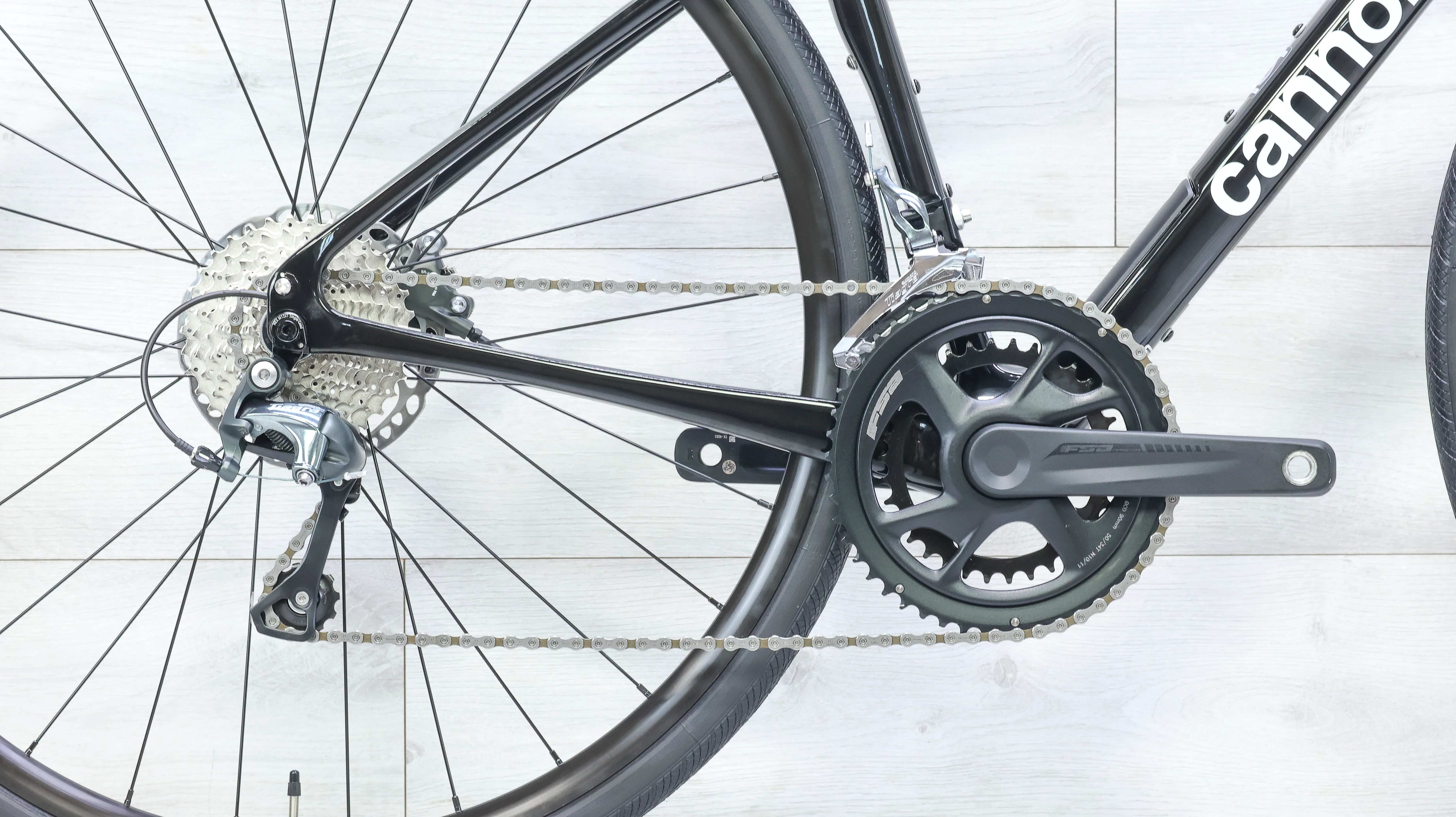 Cannondale Synapse Carbon 4 Road Bike - 2024, 51cm - Image 5