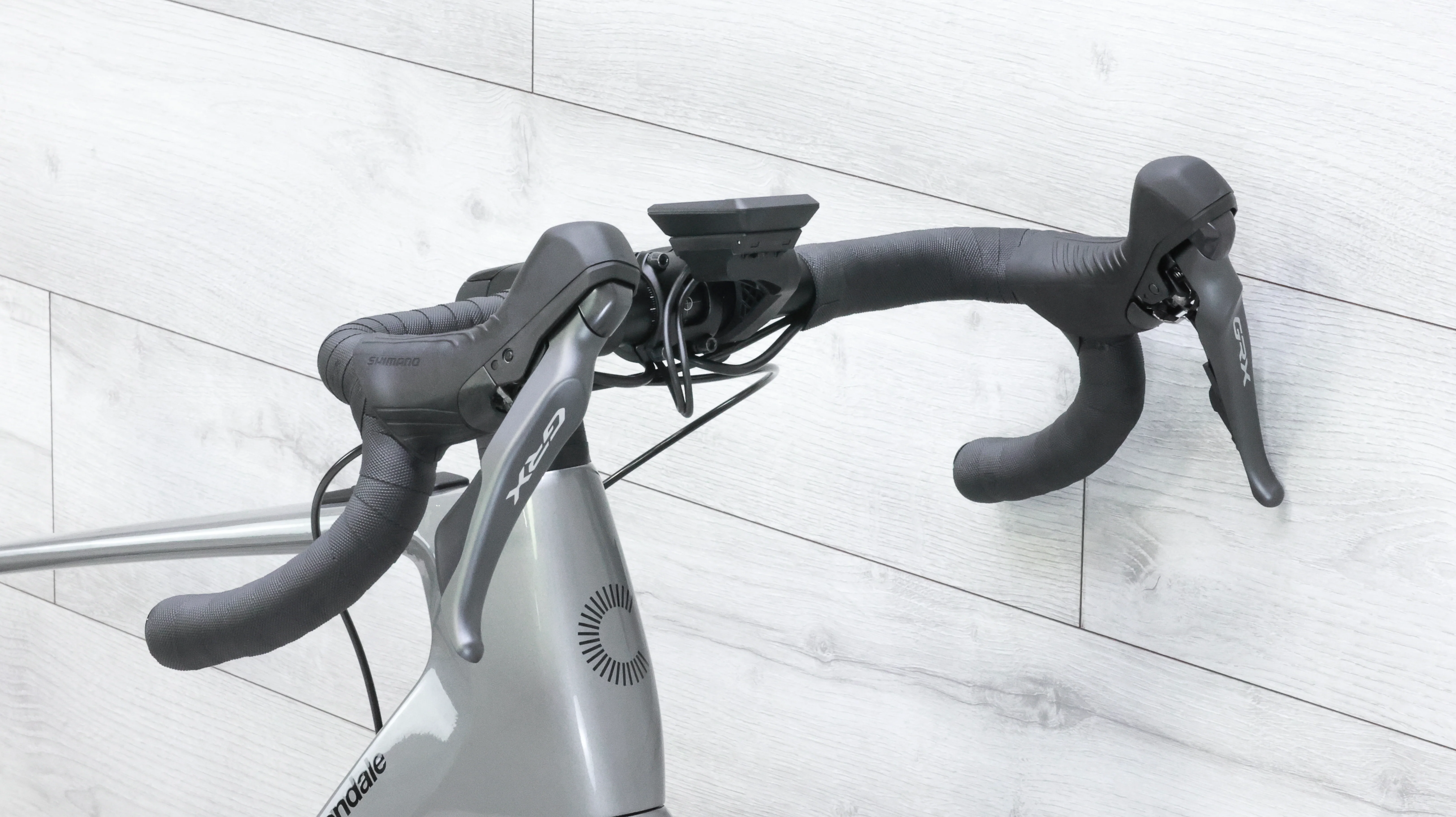 Cannondale Synapse Neo Allroad 2 Gravel E-Bike - 2024, Medium - Image 10