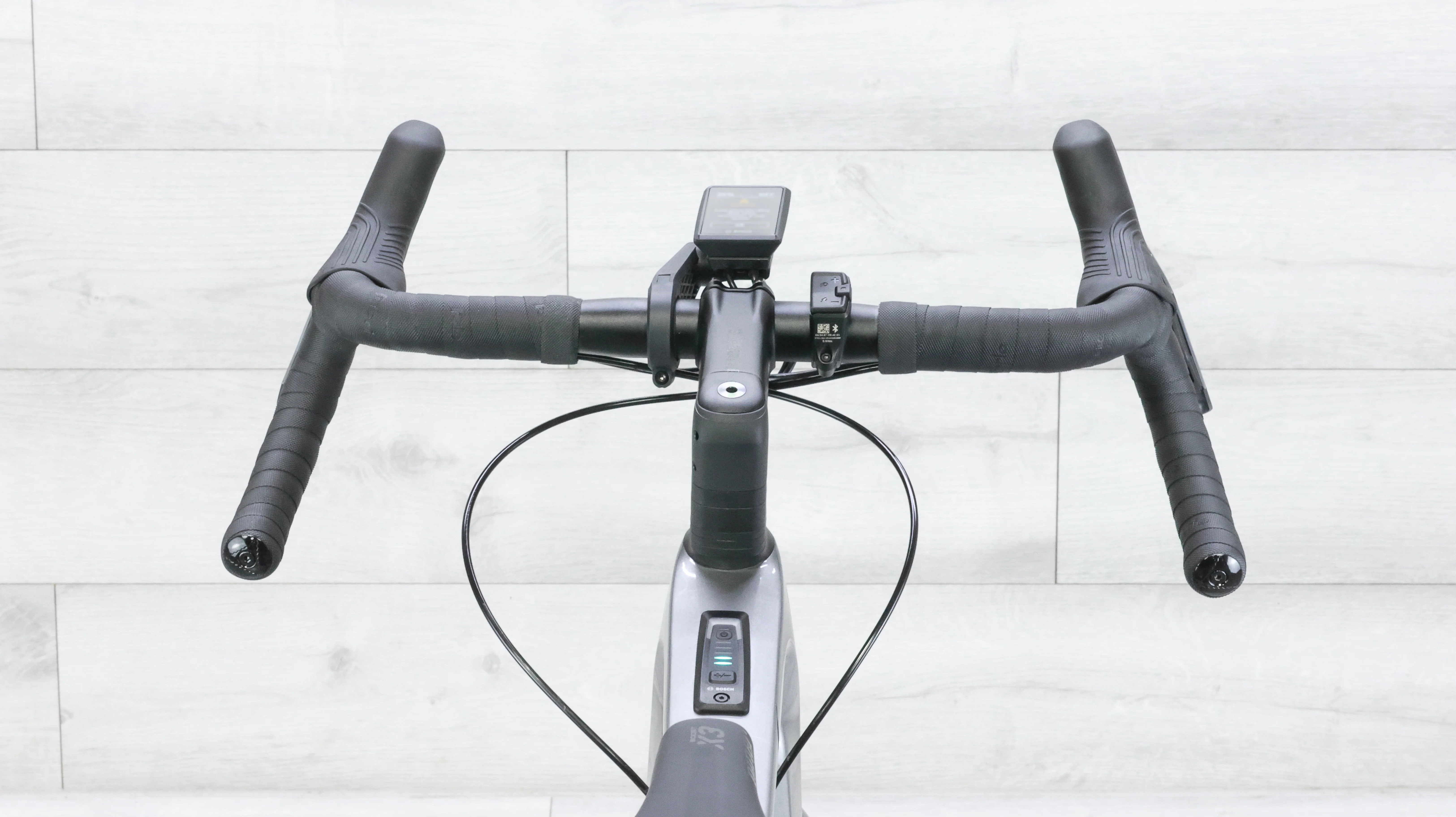 Cannondale Synapse Neo Allroad 2 Gravel E-Bike - 2024, Medium - Image 13