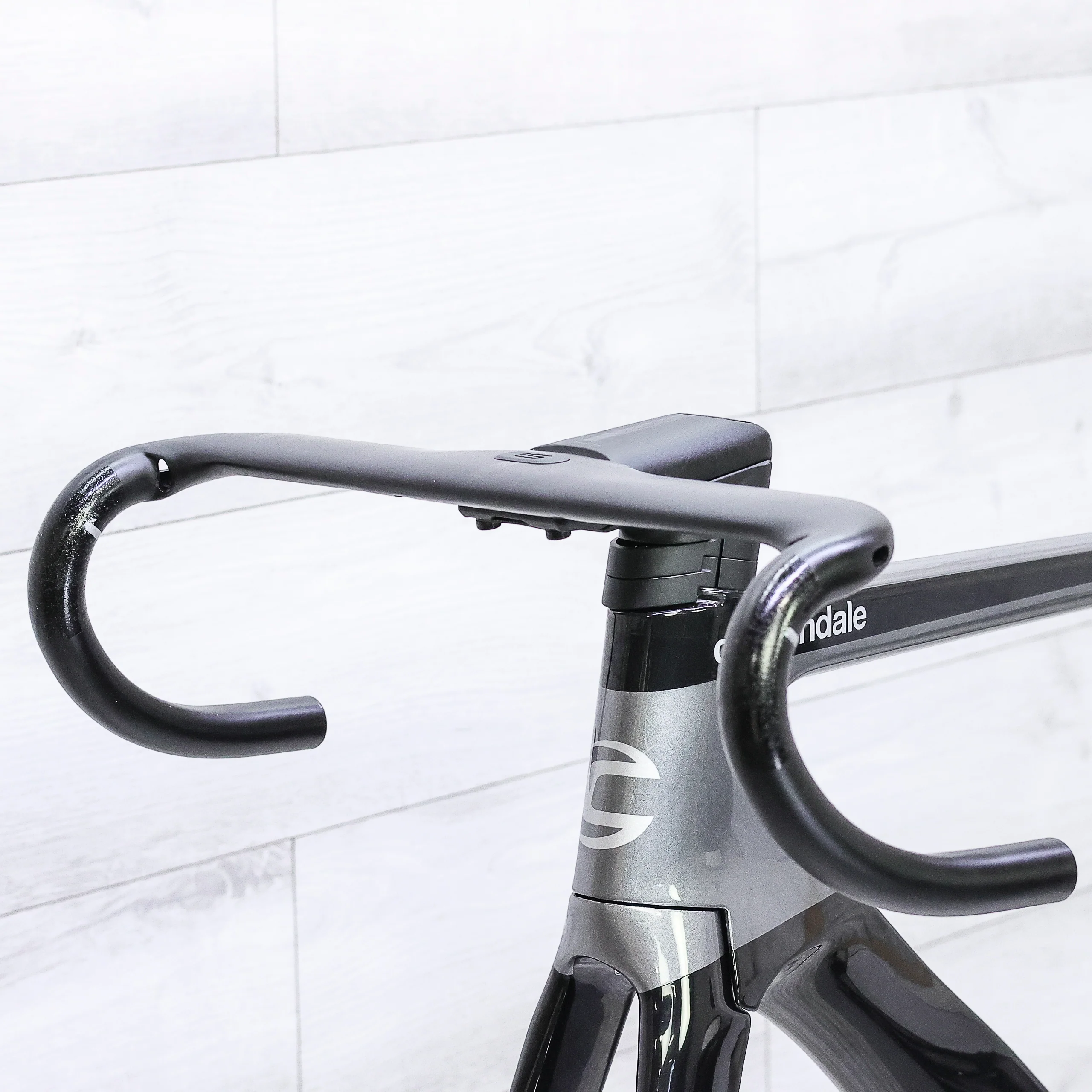 Cannondale SystemSix Carbon Road Bike Frameset - 2020, 54cm - Image 5
