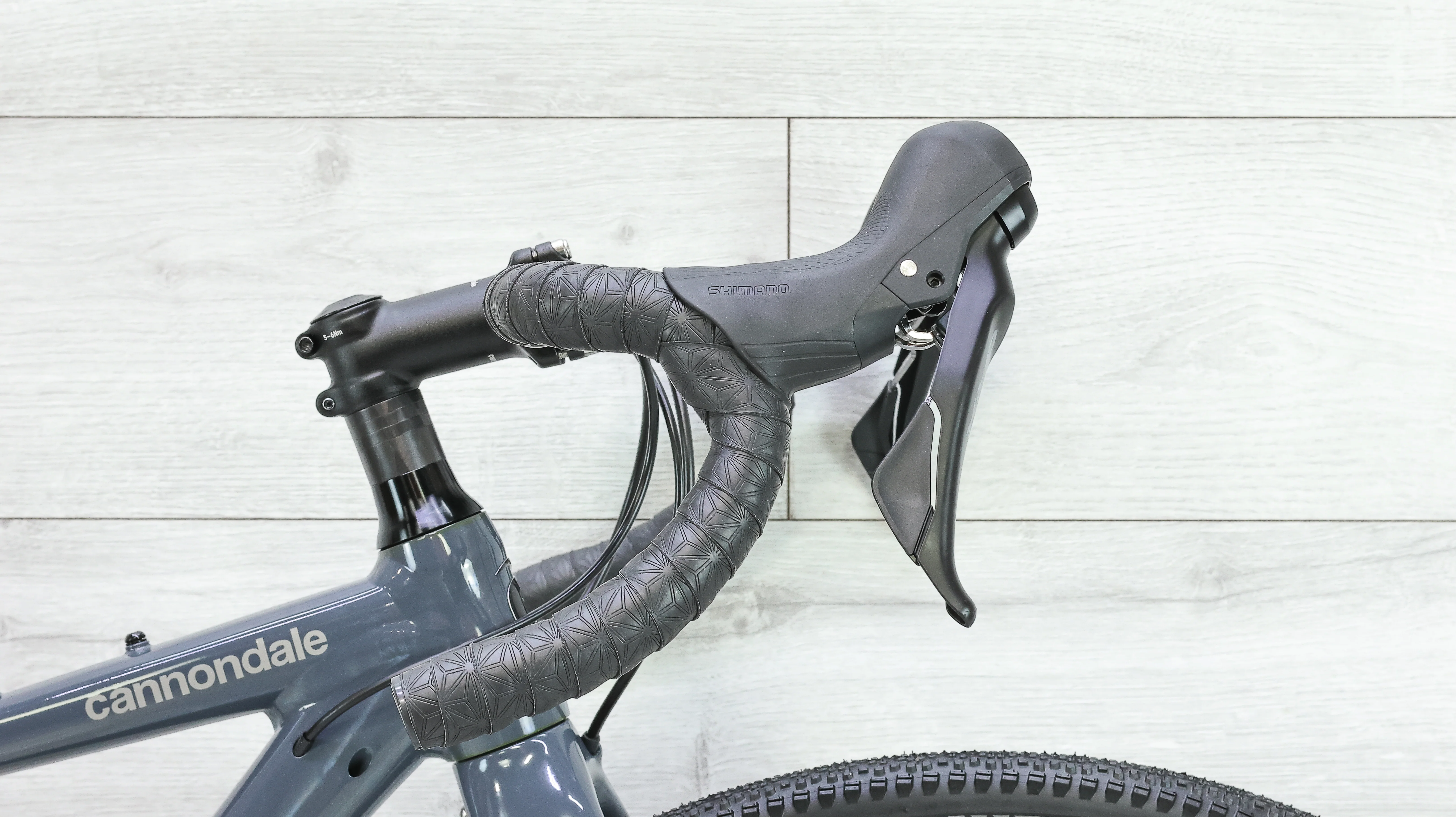 Cannondale Topstone 1 Gravel Bike - 2021, X-Small - Image 9