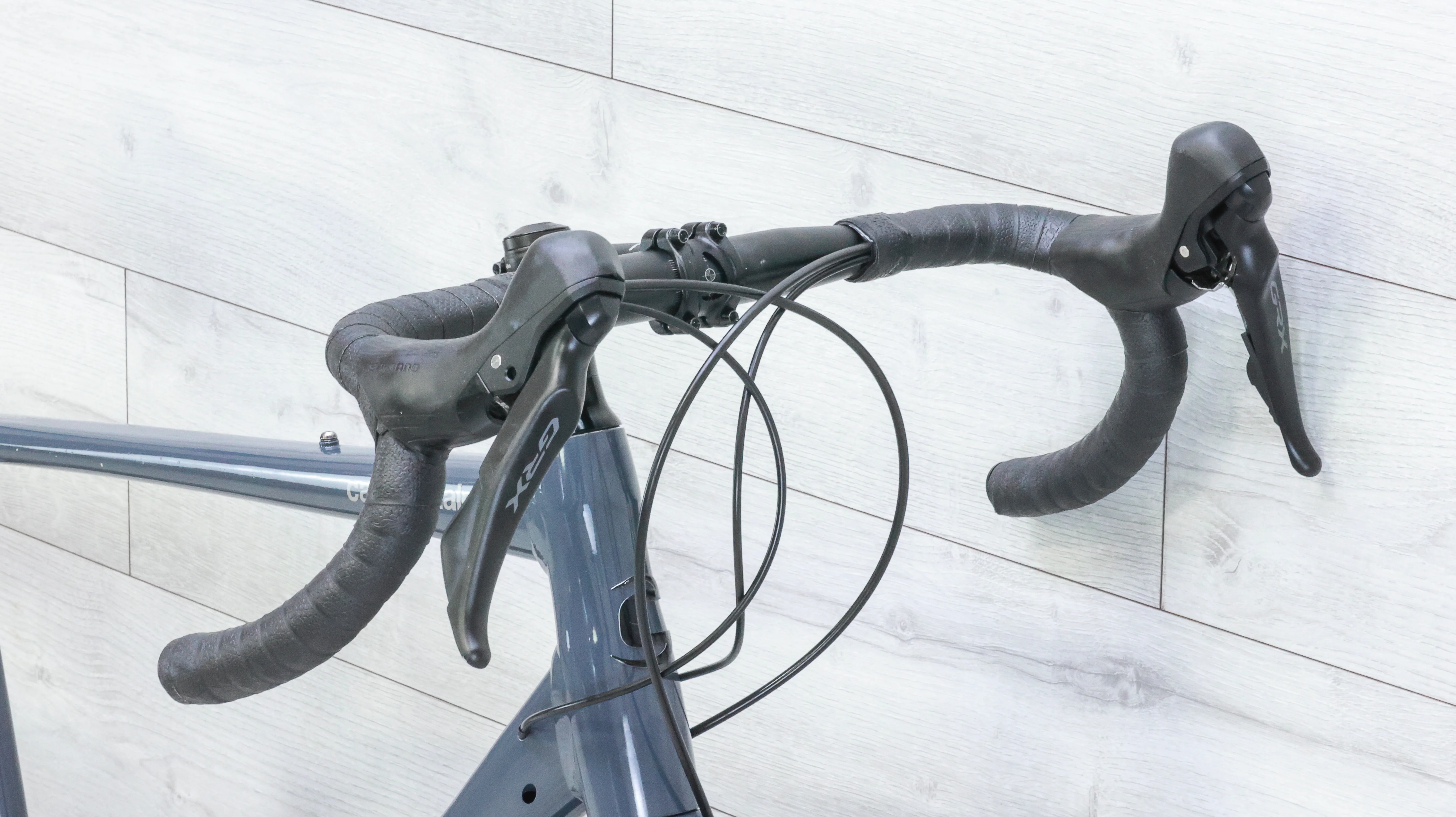 Cannondale Topstone 1 Gravel Bike - 2022, Large - Image 10
