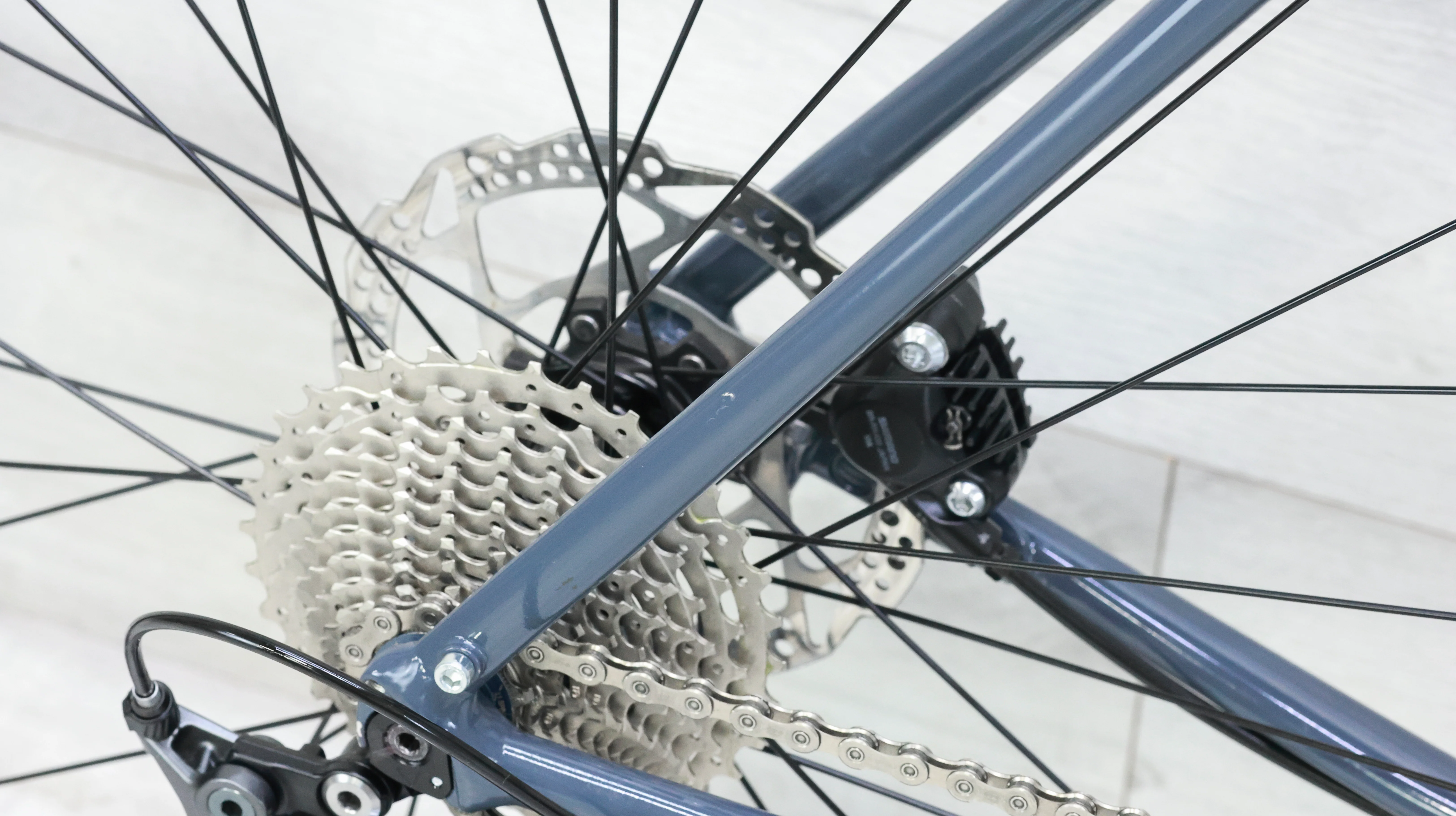 Cannondale Topstone 1 Gravel Bike - 2022, Large - Image 17