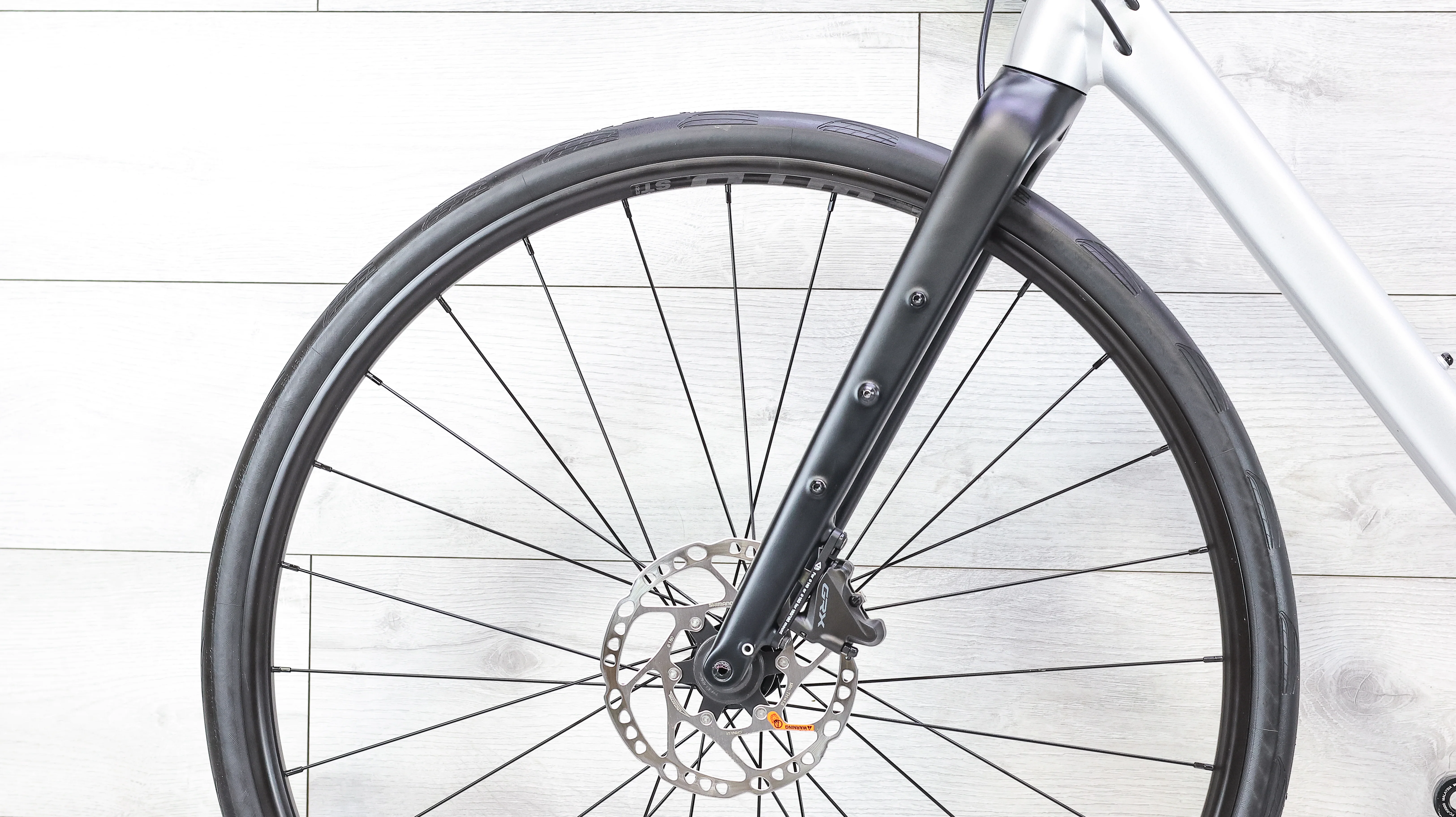 Cannondale Topstone 1 Gravel Bike - 2023, Medium - Image 14