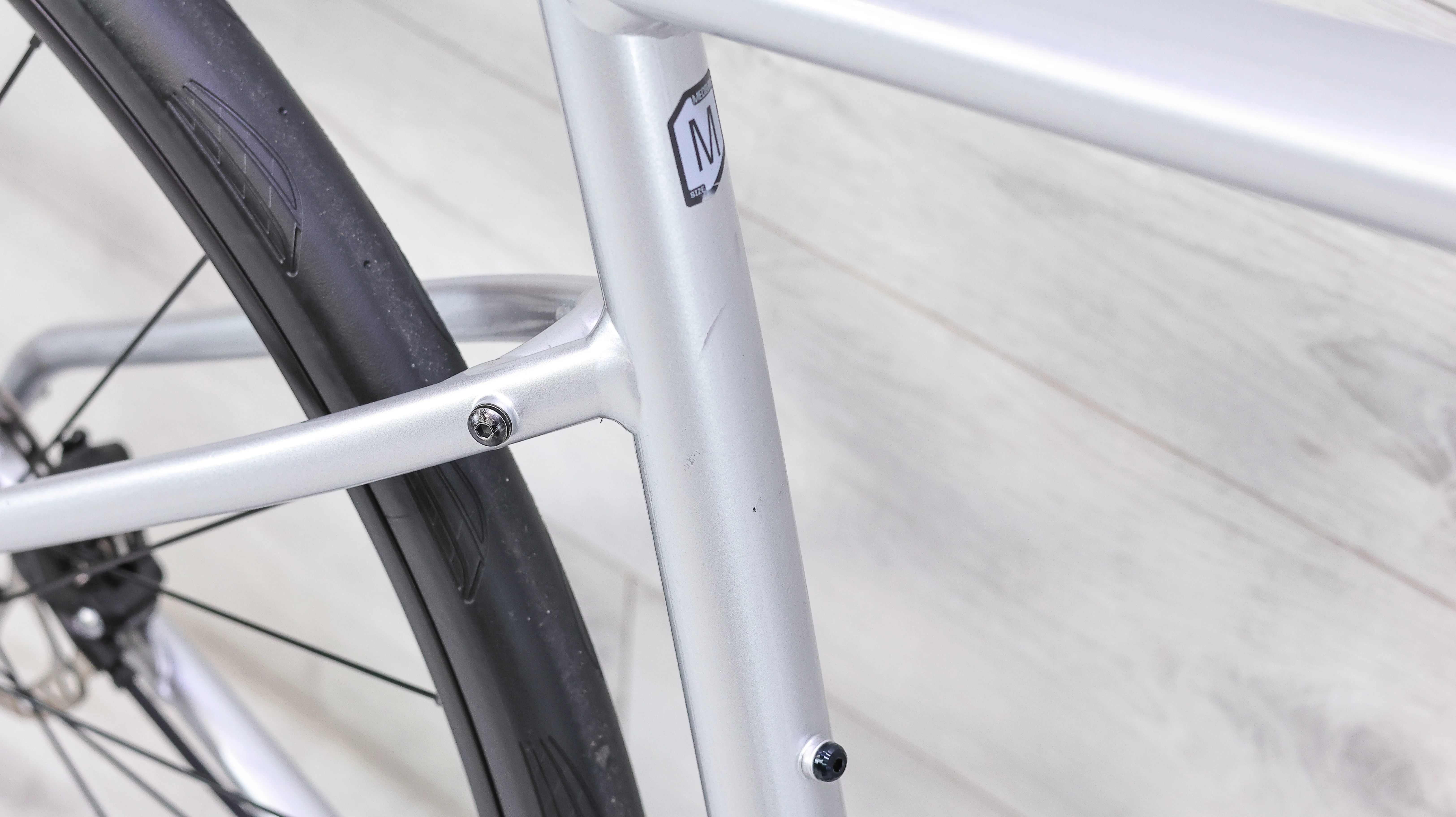 Cannondale Topstone 1 Gravel Bike - 2023, Medium - Image 15