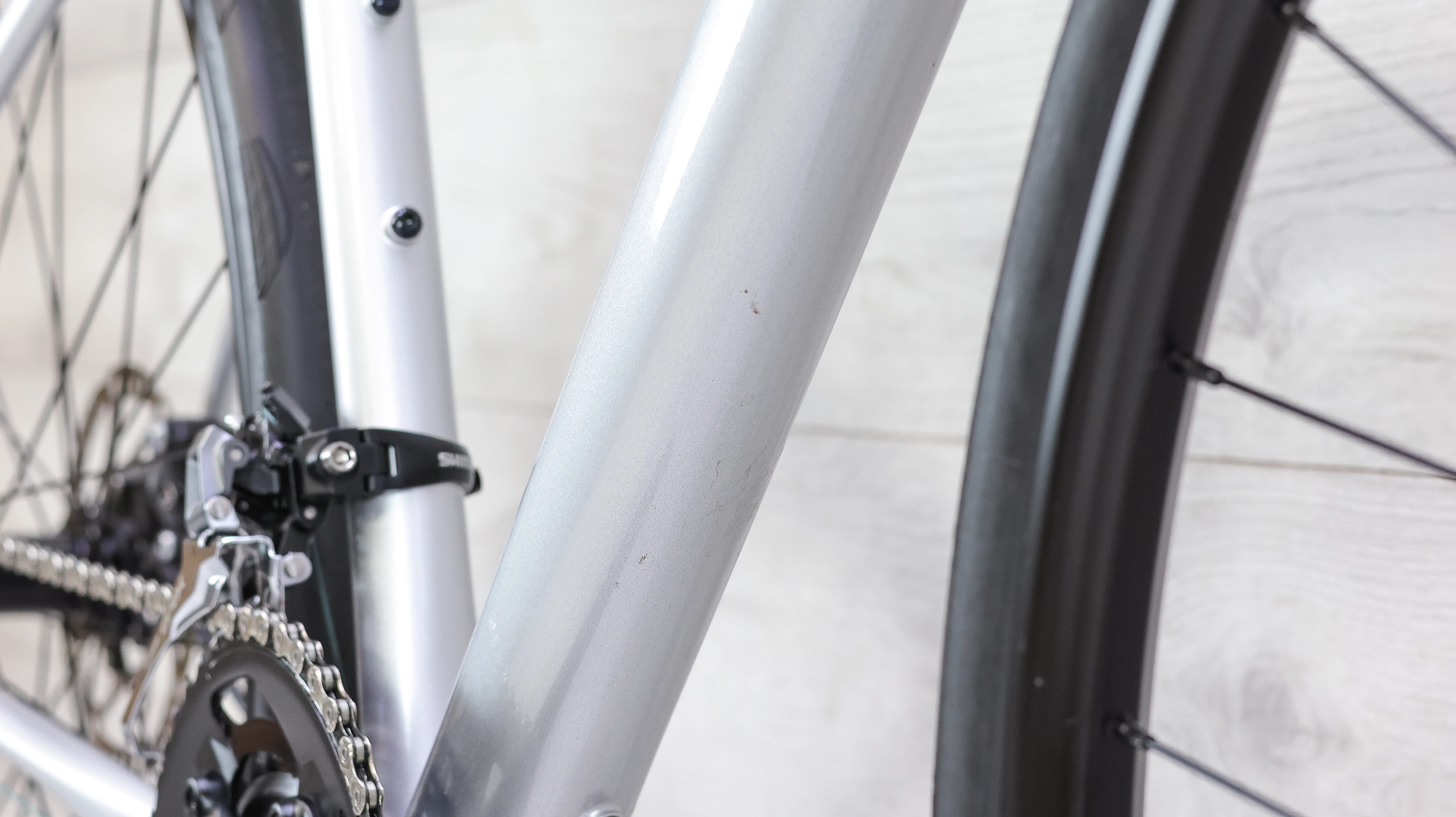 Cannondale Topstone 1 Gravel Bike - 2023, Medium - Image 16