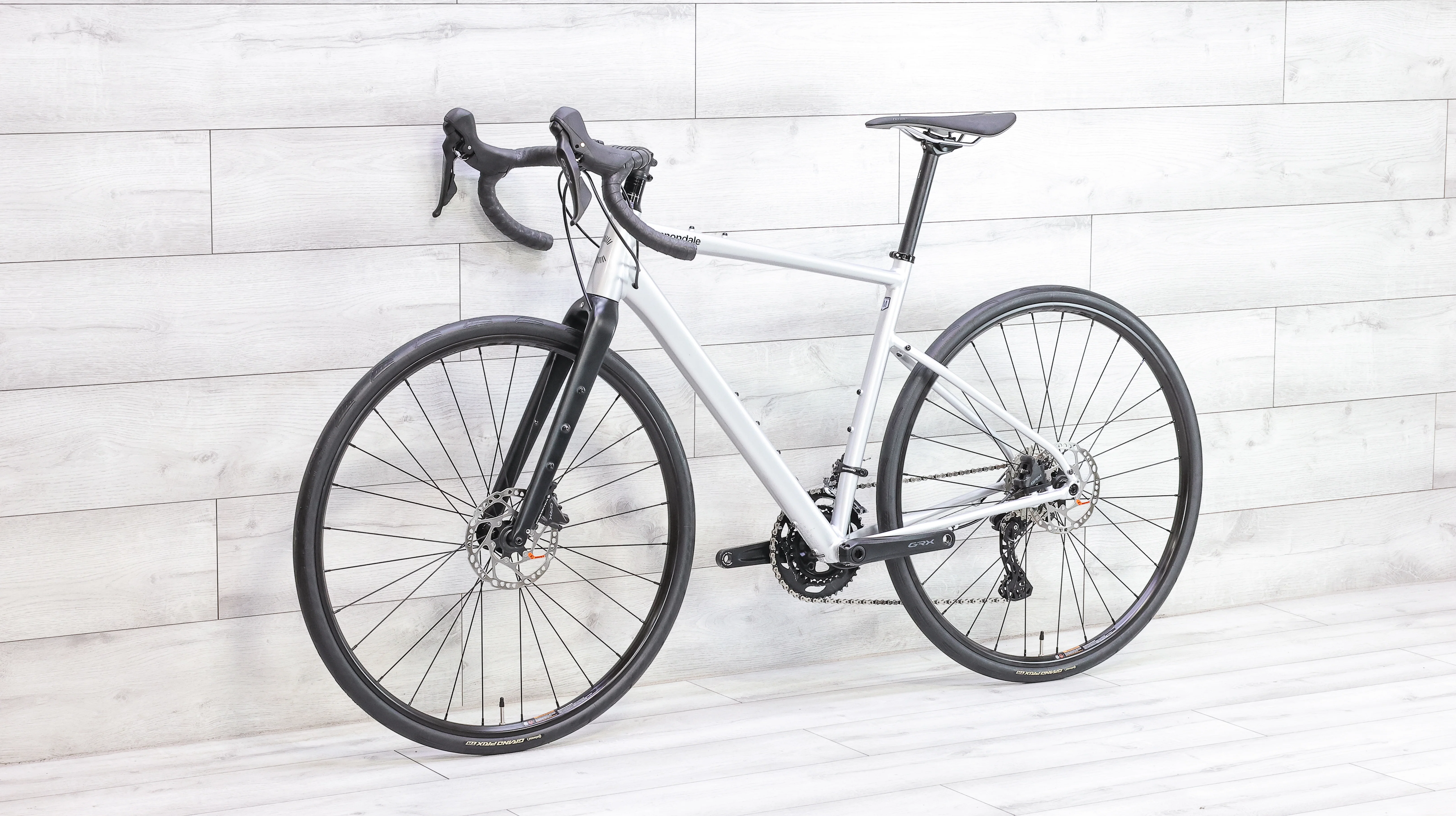 Cannondale Topstone 1 Gravel Bike - 2023, Medium - Image 4