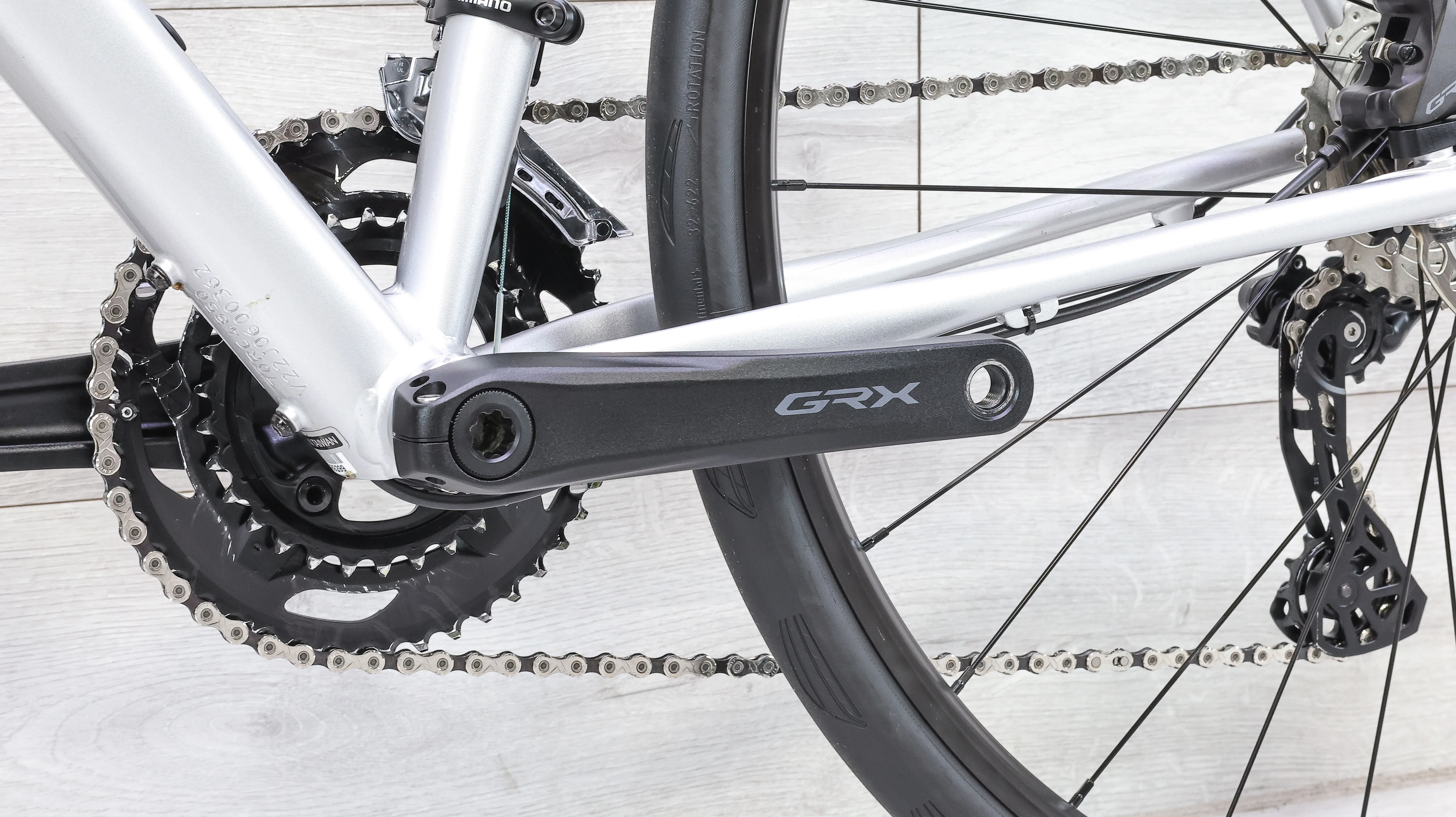 Cannondale Topstone 1 Gravel Bike - 2023, Medium - Image 7