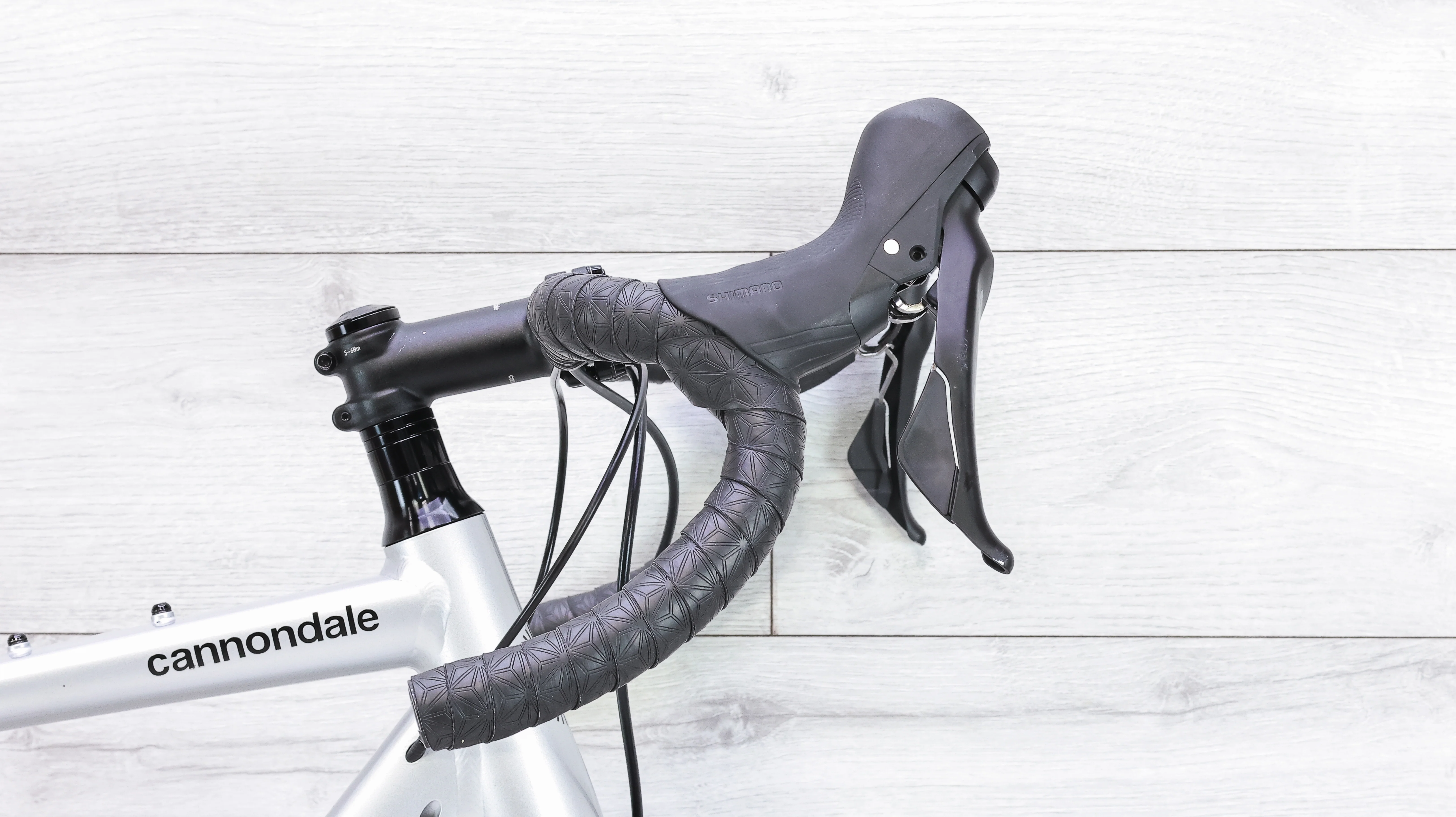Cannondale Topstone 1 Gravel Bike - 2023, Medium - Image 9
