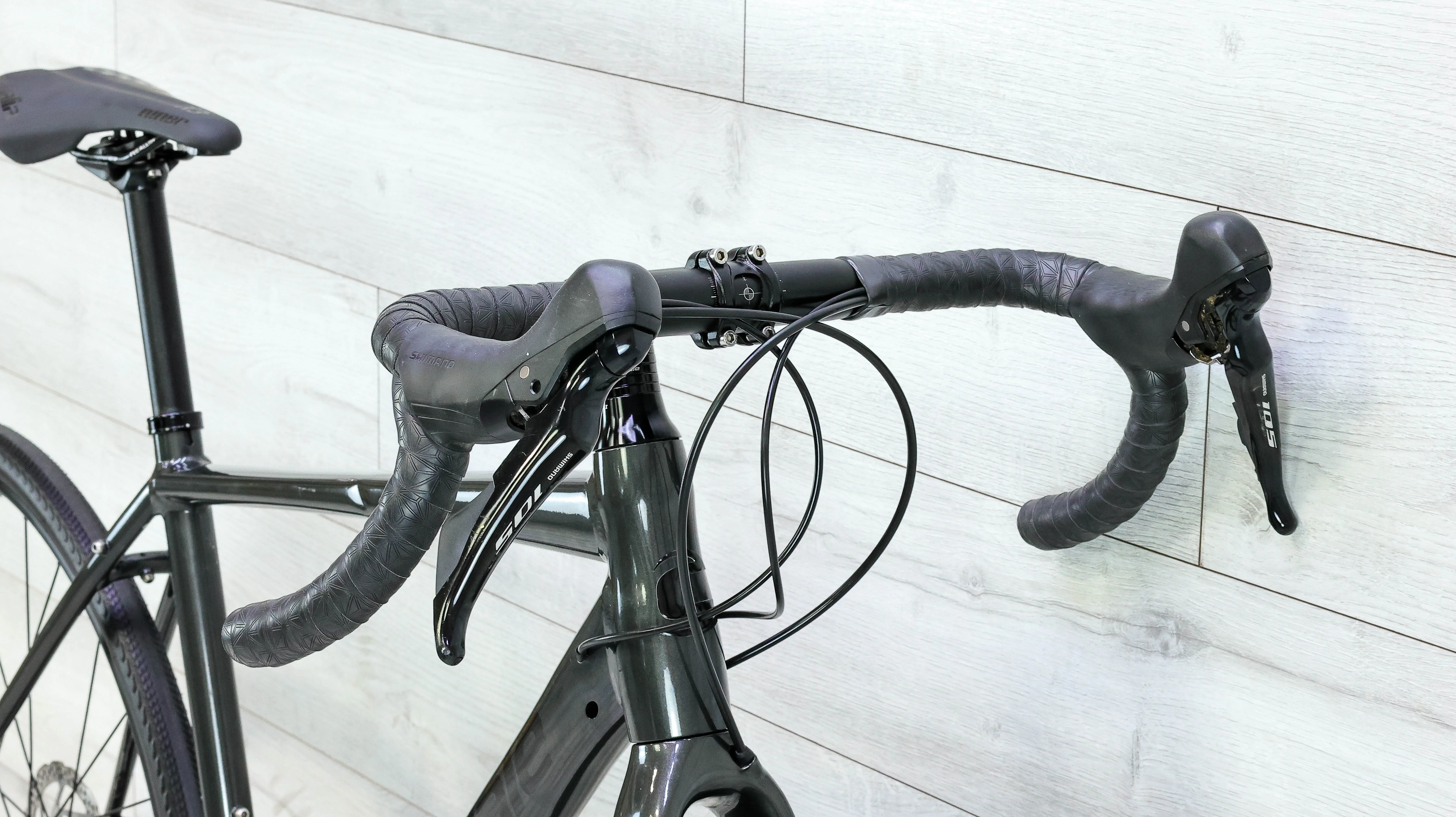 Cannondale Topstone 2 Gravel Bike - 2018, Medium - Image 10