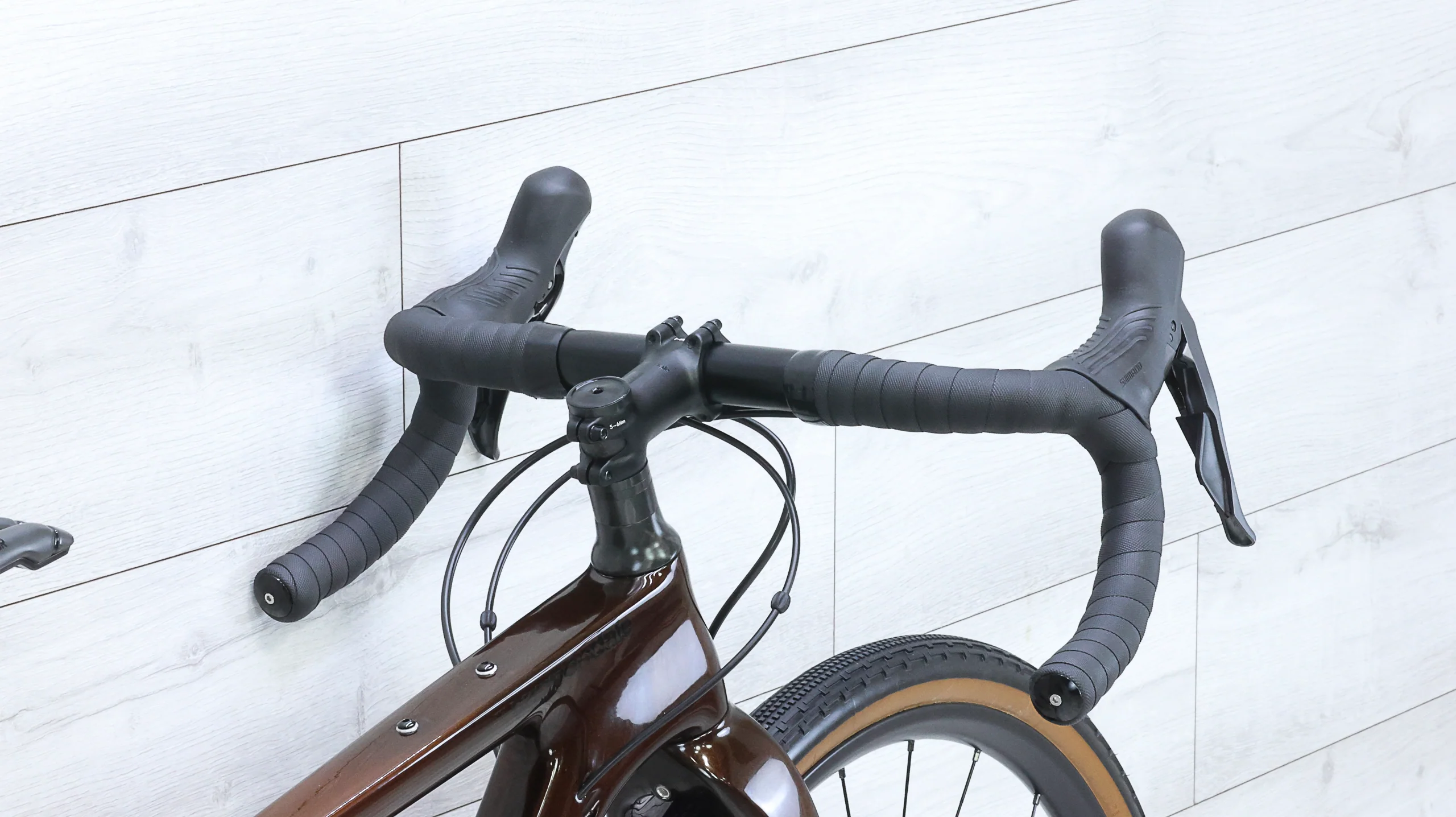 Cannondale Topstone Carbon 2 Gravel Bike - 2023, X-Small - Image 9