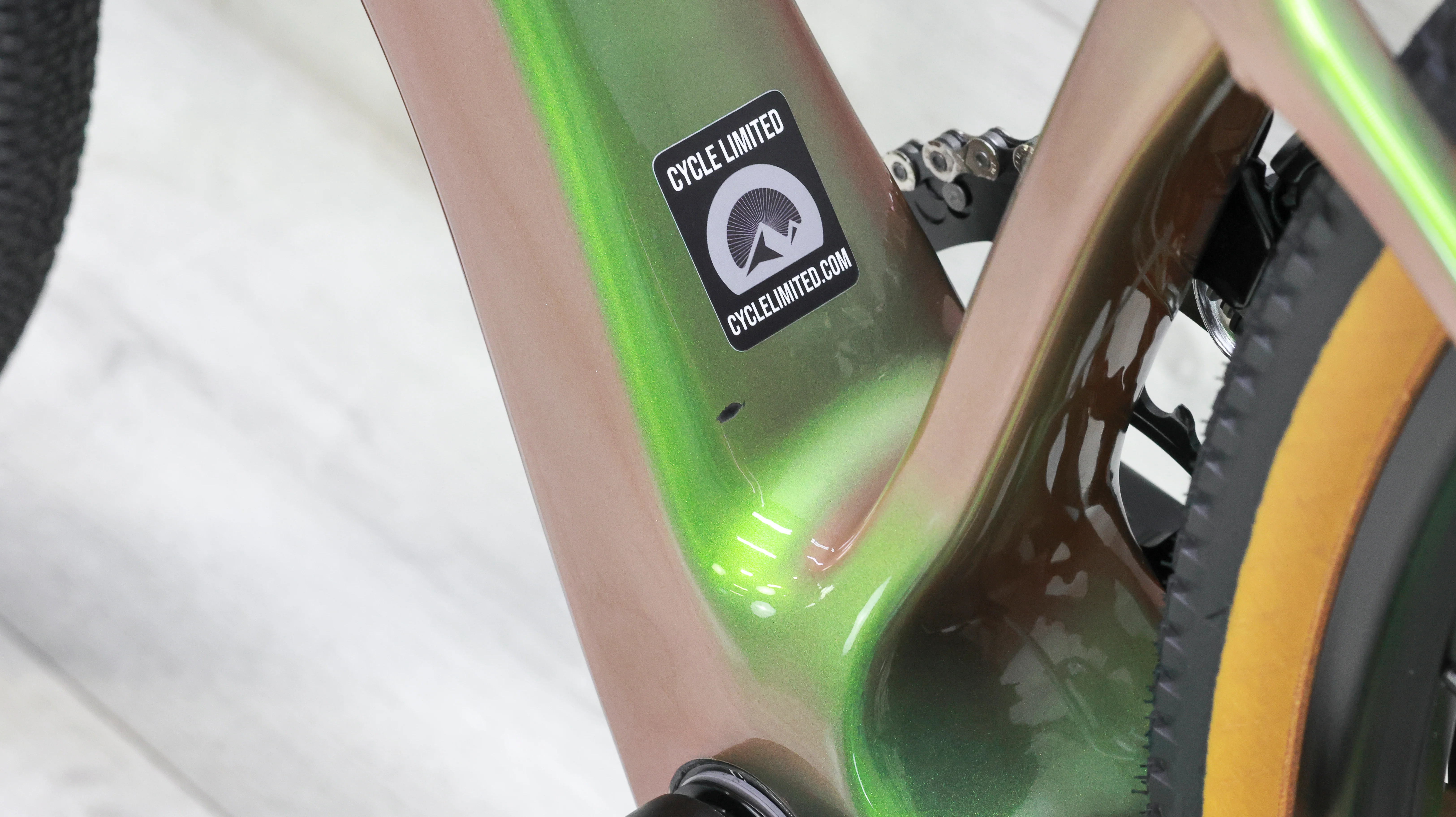 Cannondale Topstone Carbon 6 Gravel Bike - 2022, Small - Image 15