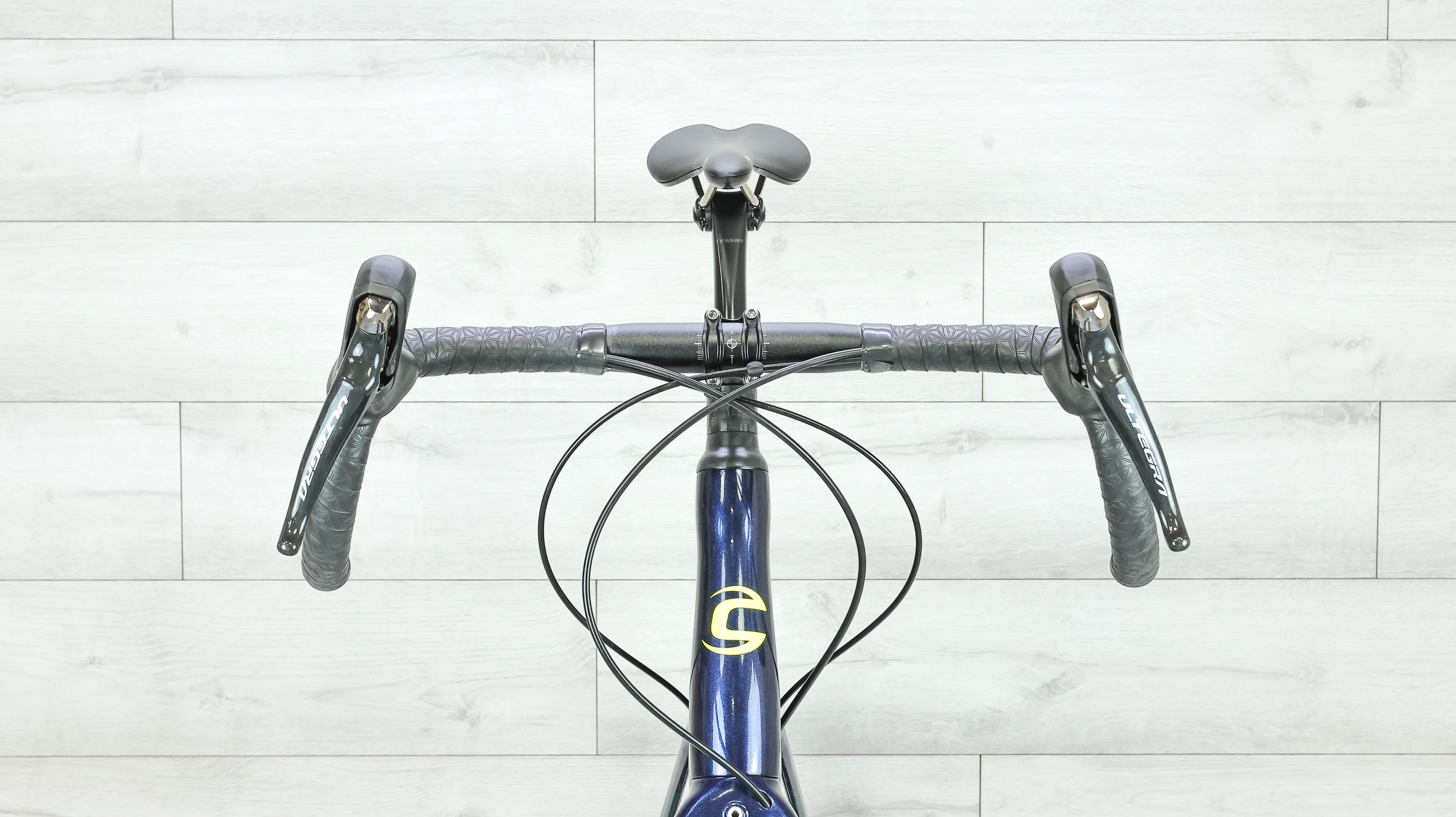 Cannondale Topstone Carbon Ultegra RX Gravel Bike - 2021, Large - Image 12