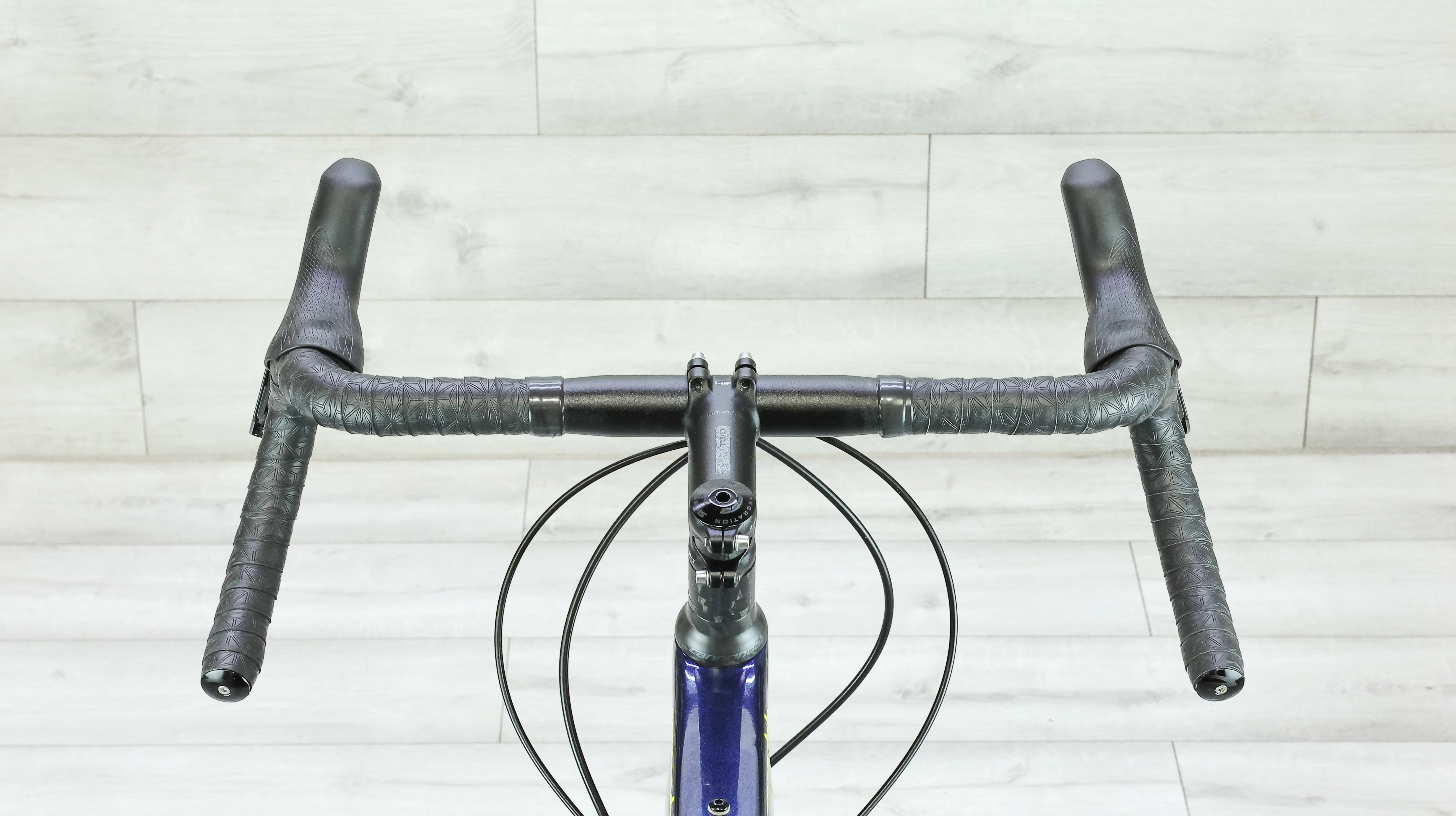 Cannondale Topstone Carbon Ultegra RX Gravel Bike - 2021, Large - Image 13