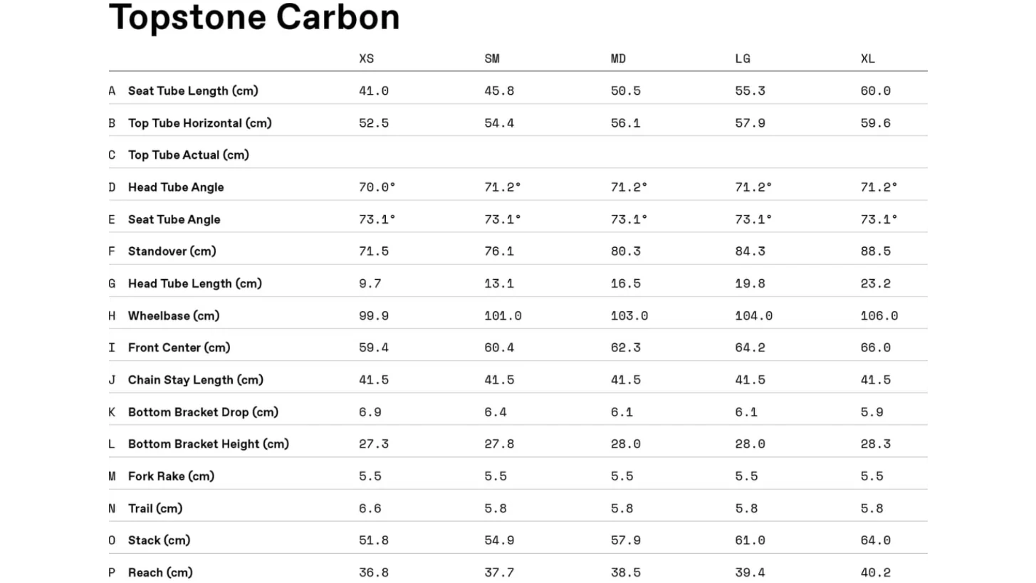 Cannondale Topstone Carbon Ultegra RX Gravel Bike - 2021, Large - Image 15