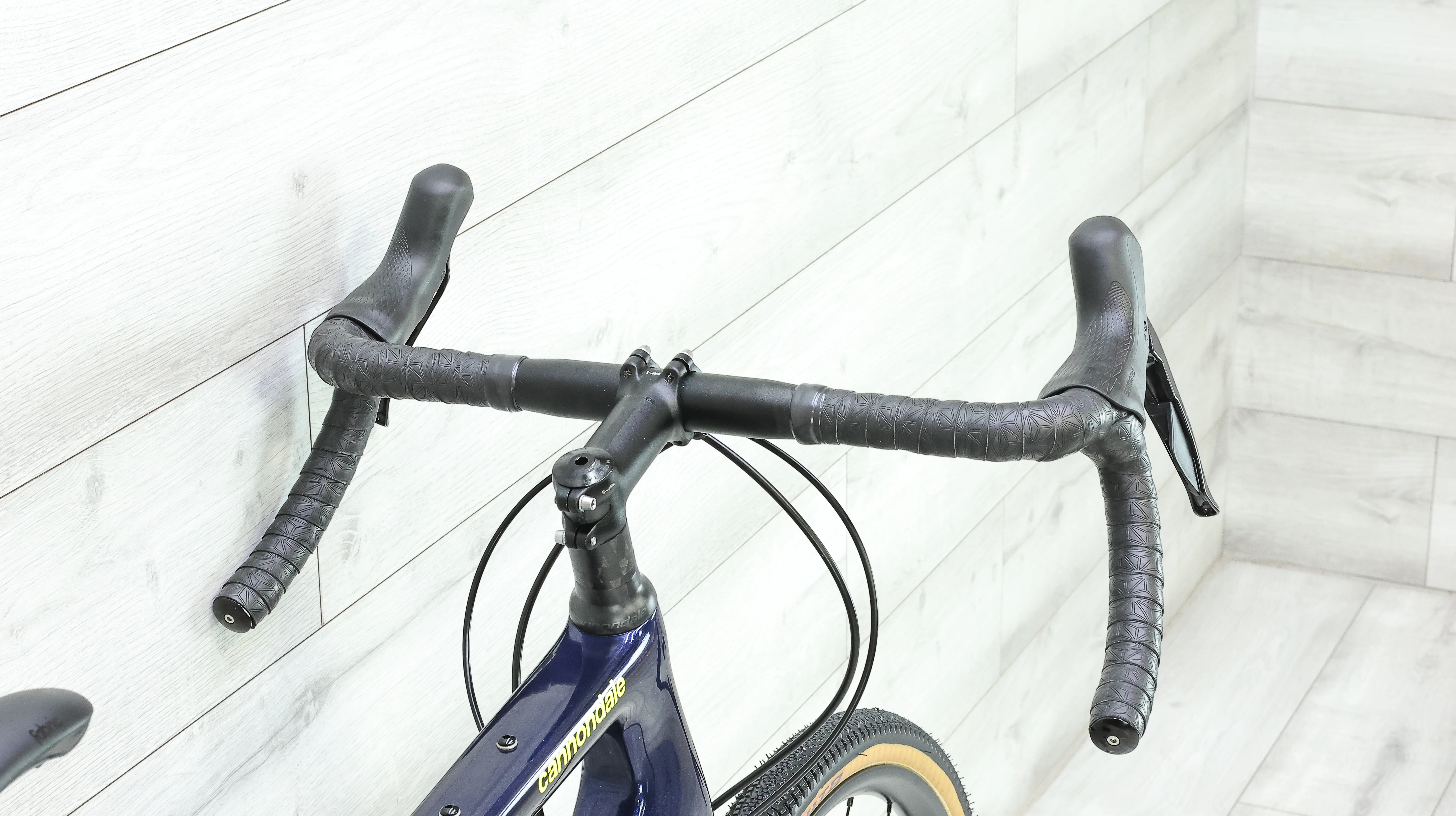 Cannondale Topstone Carbon Ultegra RX Gravel Bike - 2021, Large - Image 8