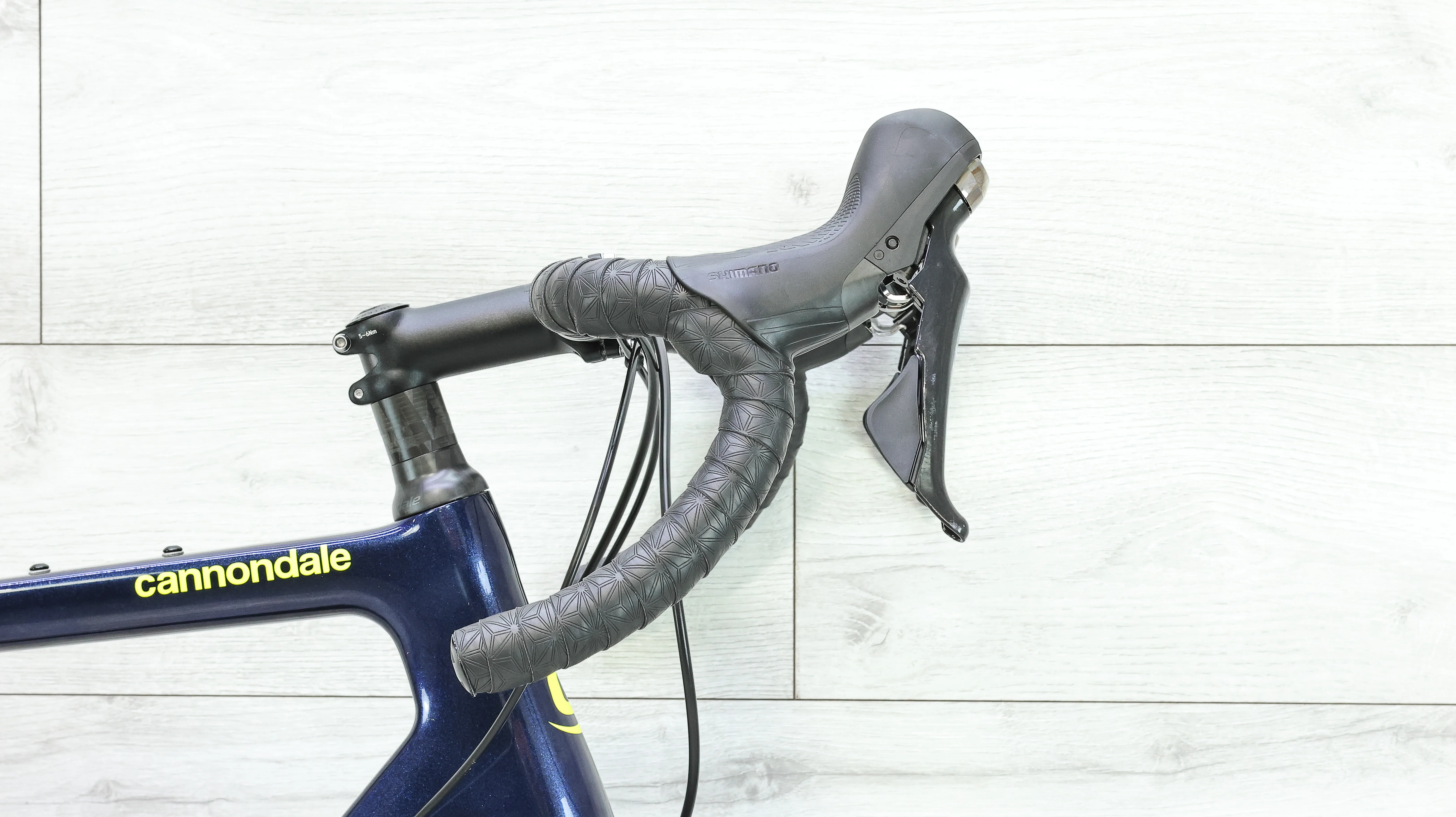 Cannondale Topstone Carbon Ultegra RX Gravel Bike - 2021, Large - Image 9