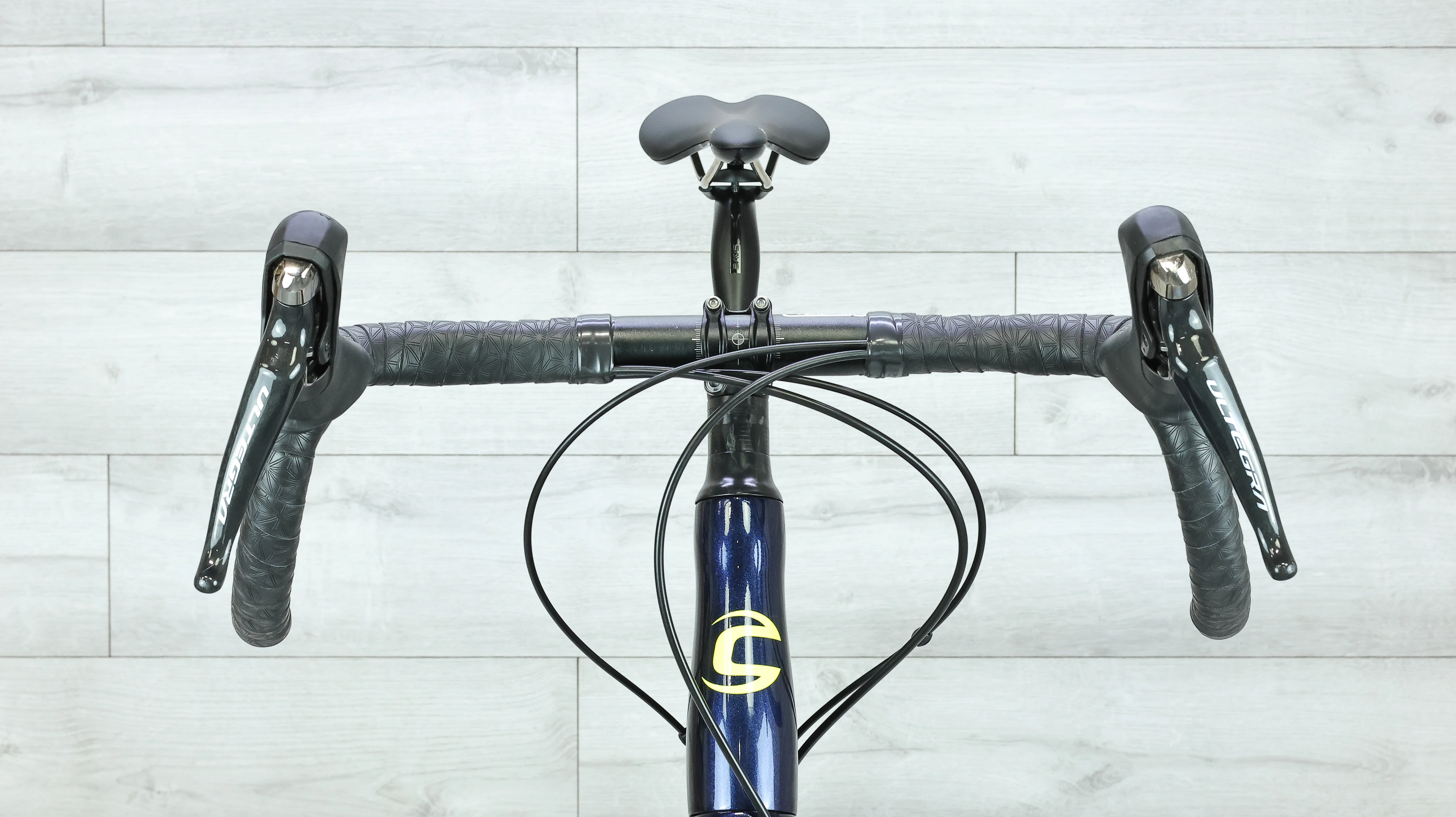 Cannondale Topstone Ultegra RX Gravel Bike - 2020, Medium - Image 12