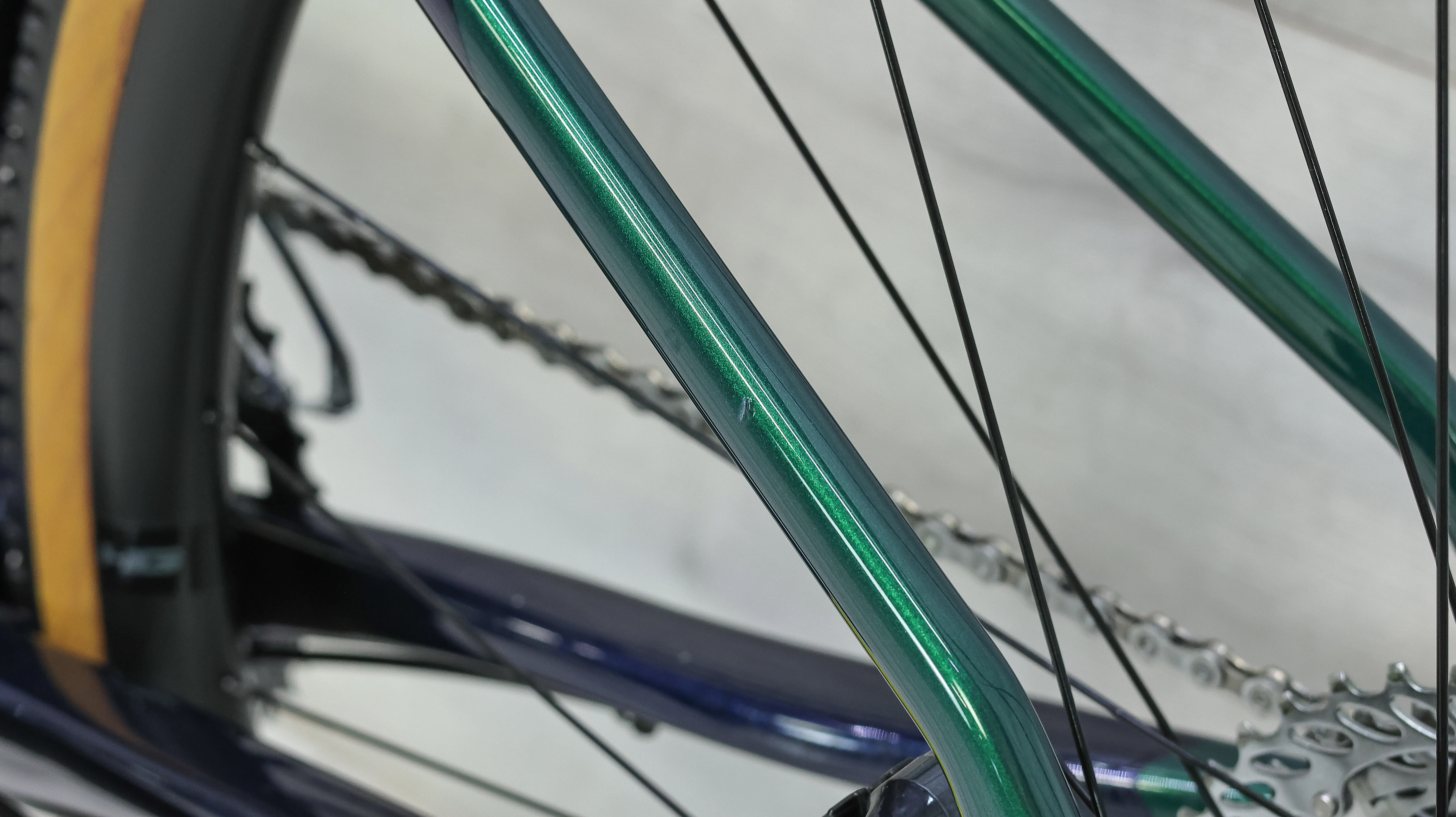 Cannondale Topstone Ultegra RX Gravel Bike - 2020, Medium - Image 15