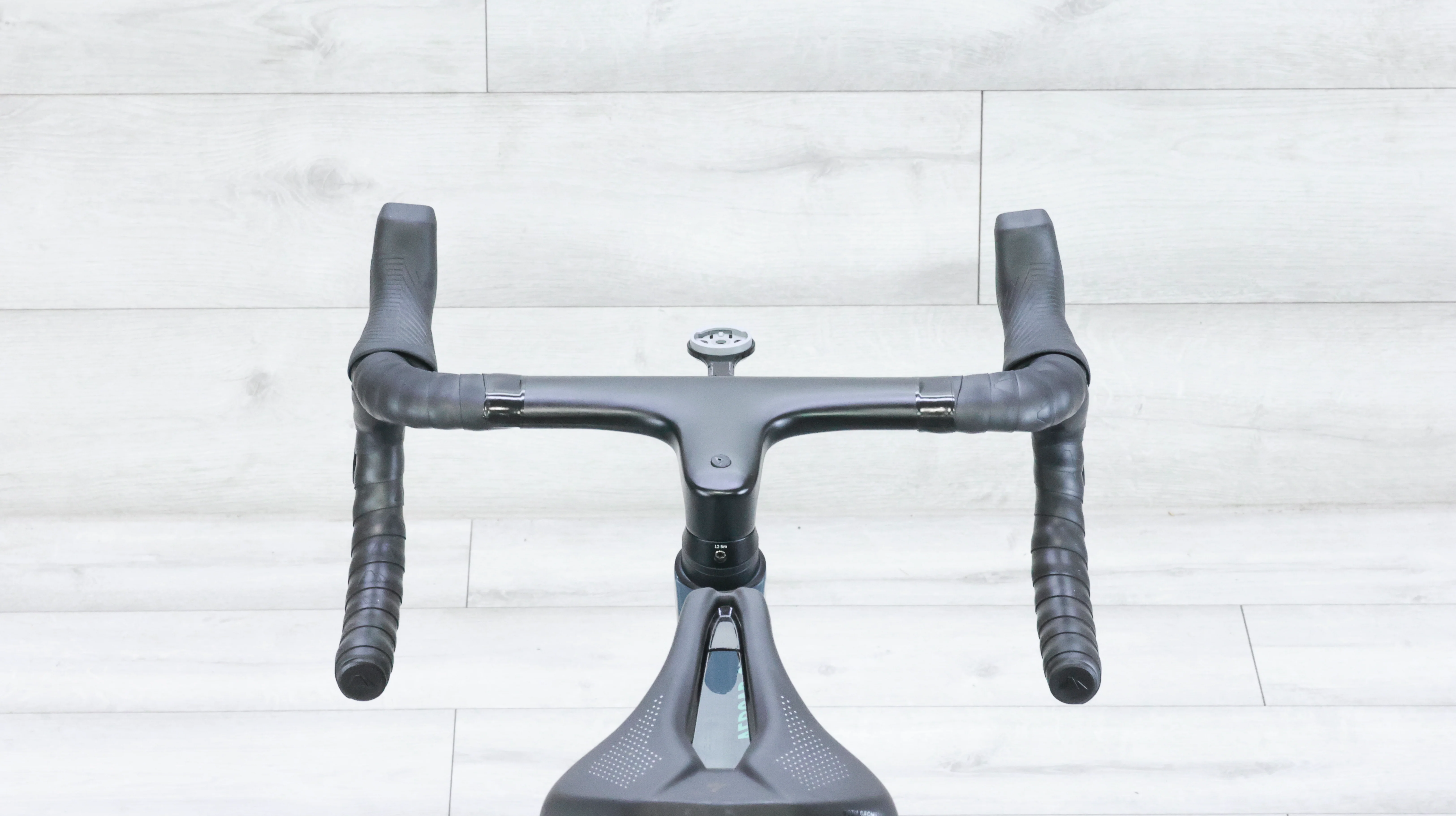 Canyon Aeroad CF SLX 7 eTap Road Bike - 2024, XX-Small - Image 13