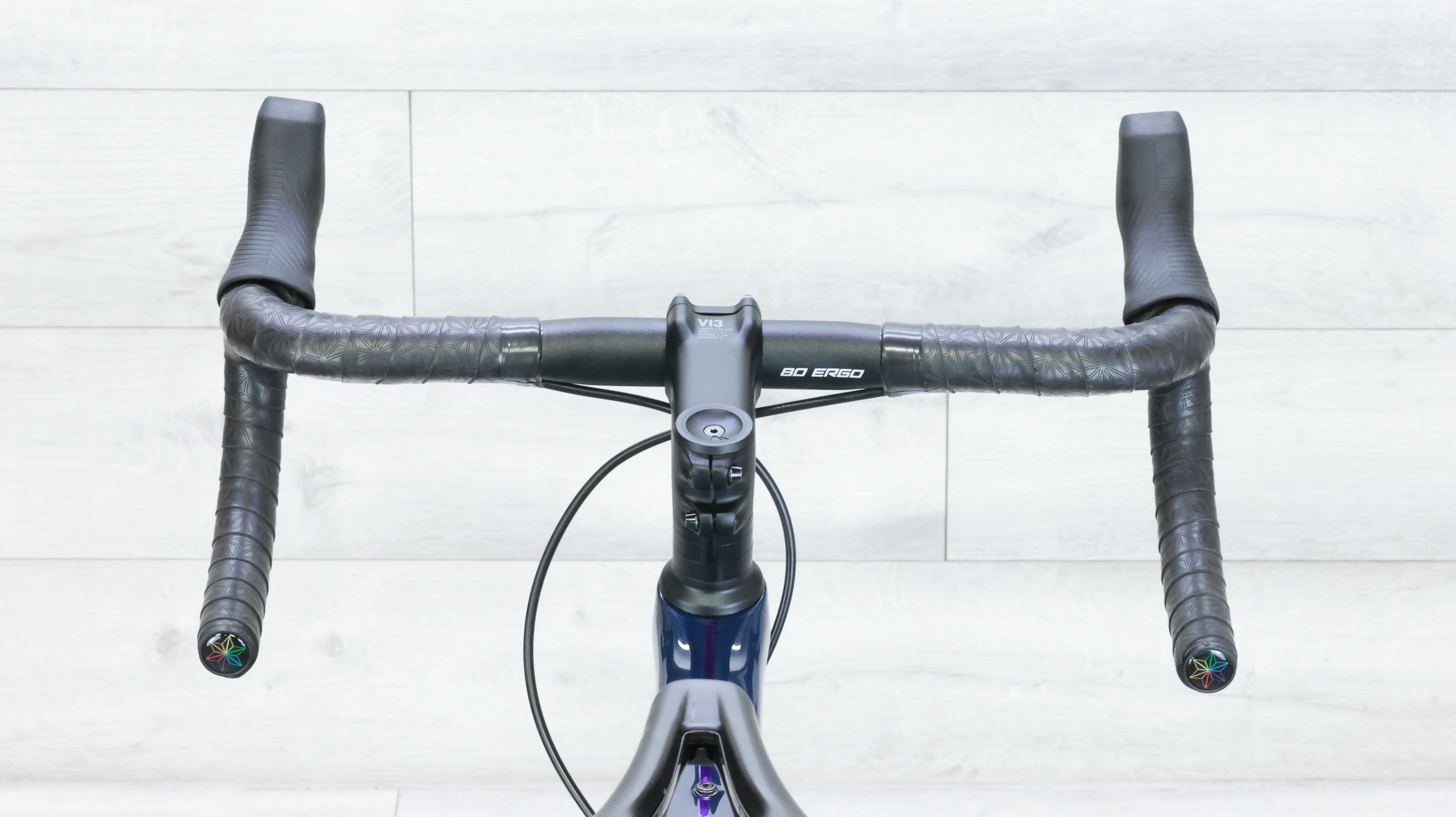 Canyon Endurace CF 7 AXS Road Bike - 2023, Large - Image 13