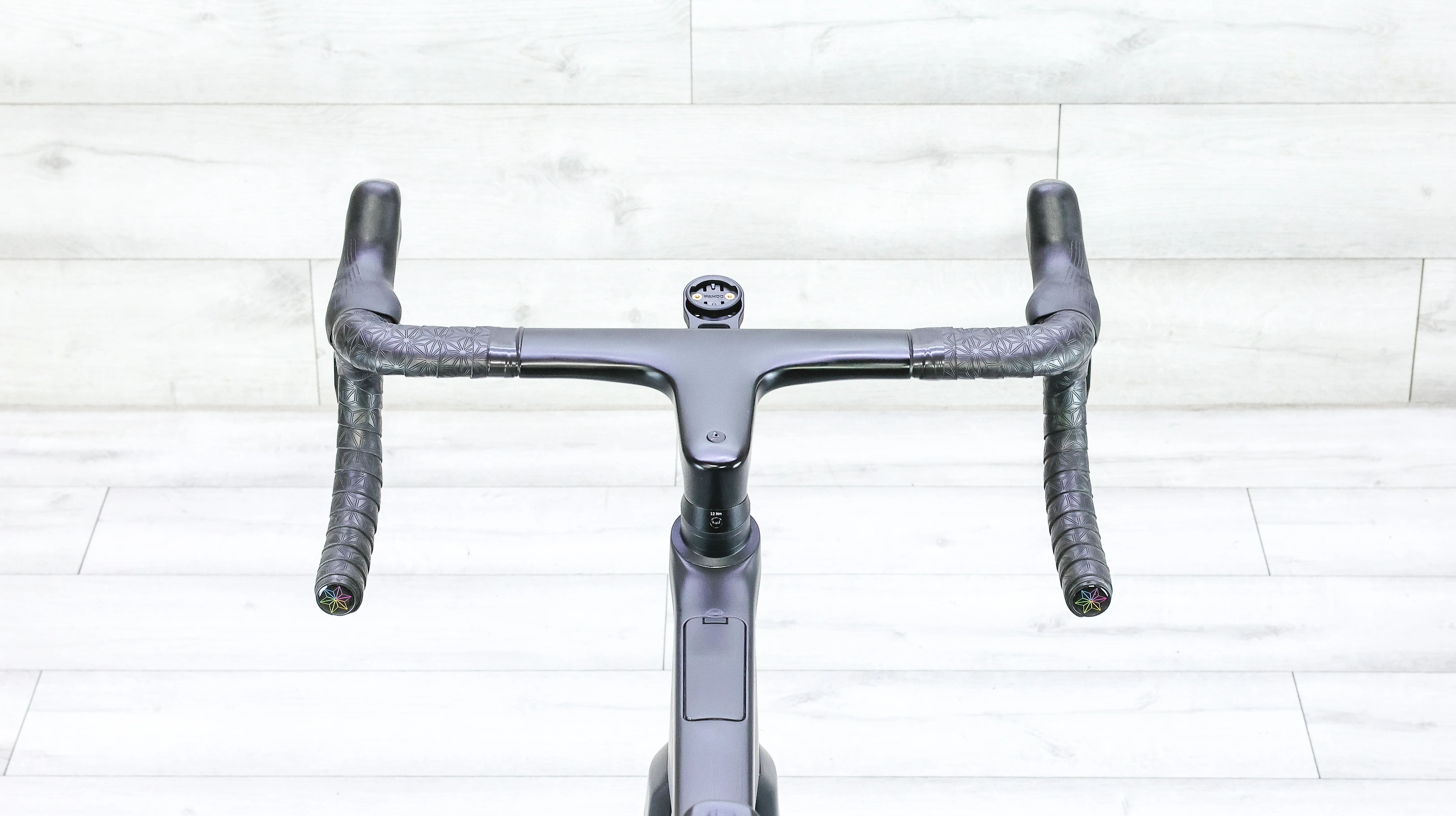 Canyon Endurace CF SLX 7 Di2 Road Bike - 2024, Large - Image 13