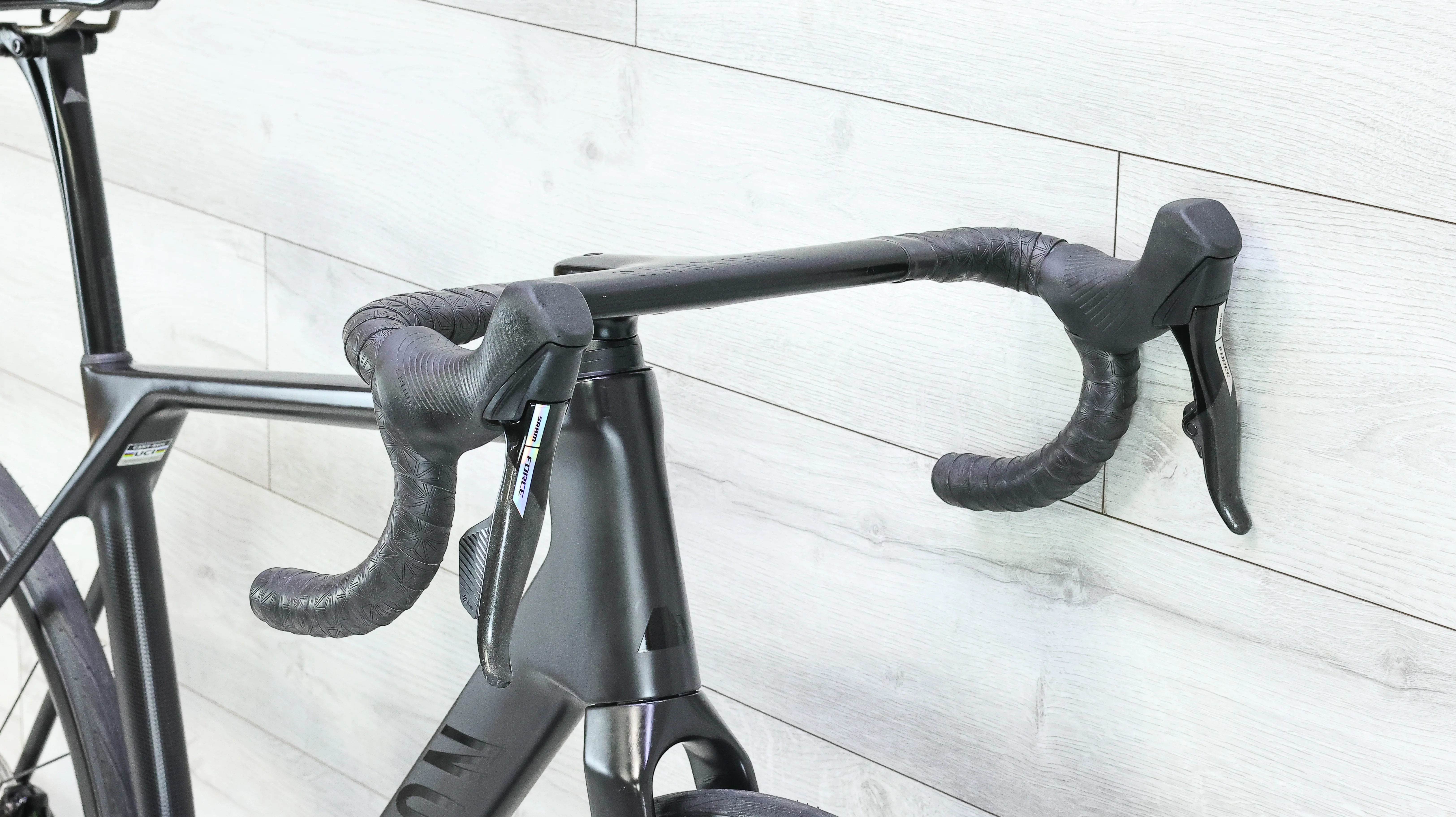 Canyon Endurace CF SLX 8 AXS Road Bike - 2024, Medium - Image 10