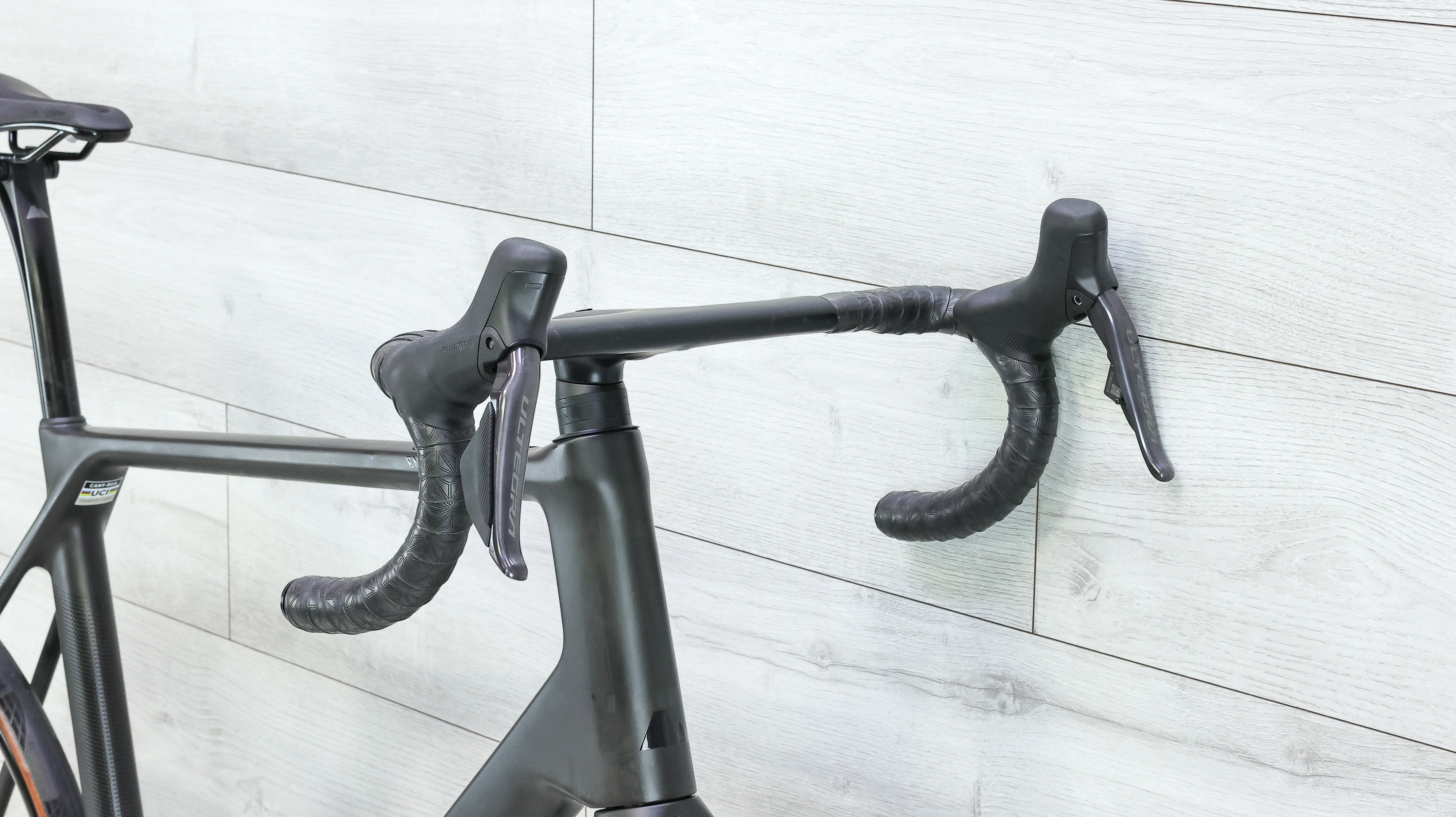Canyon Endurace CF SLX 8 Di2 Road Bike - 2023, X-Large - Image 10