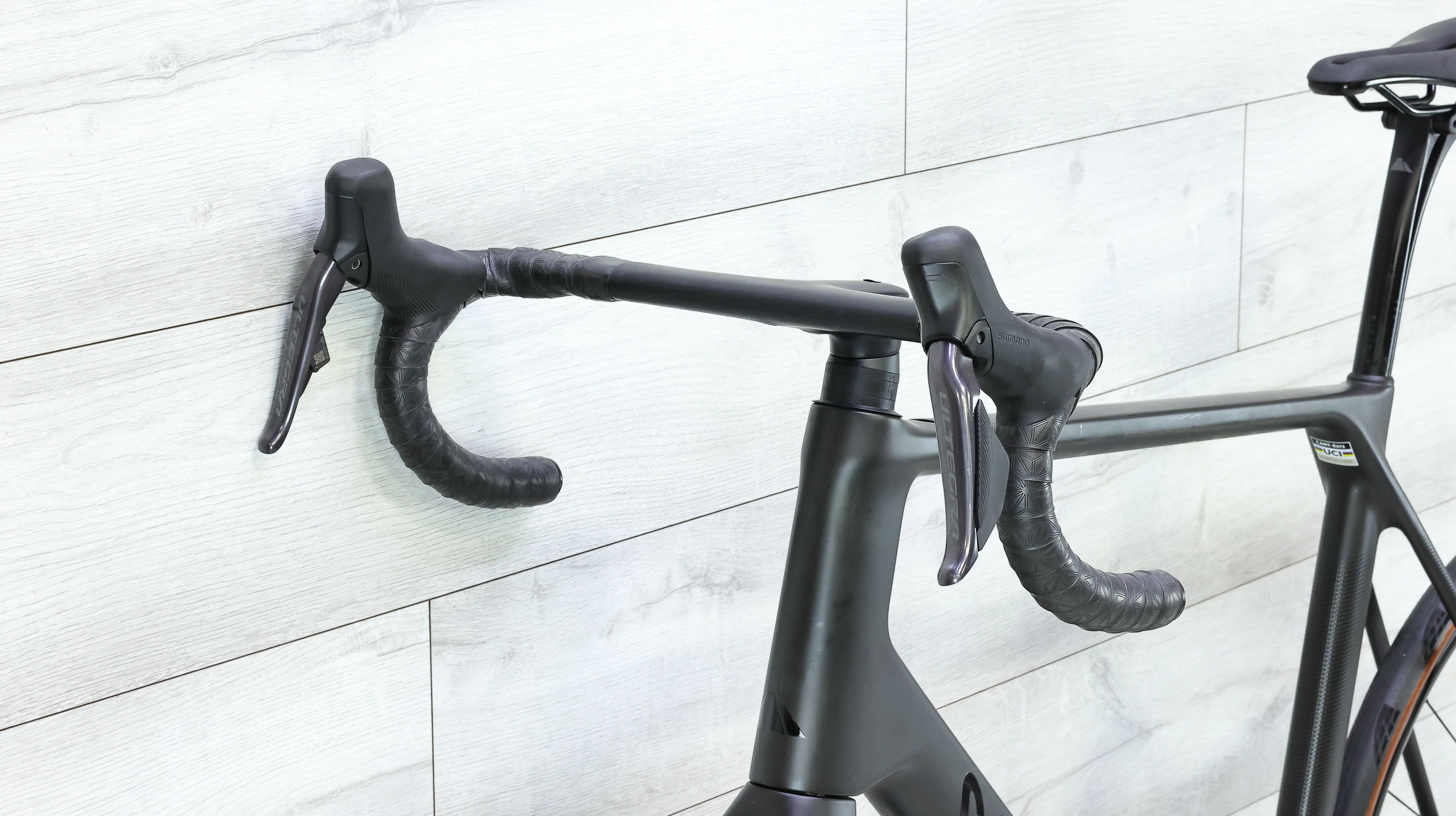 Canyon Endurace CF SLX 8 Di2 Road Bike - 2023, X-Large - Image 11