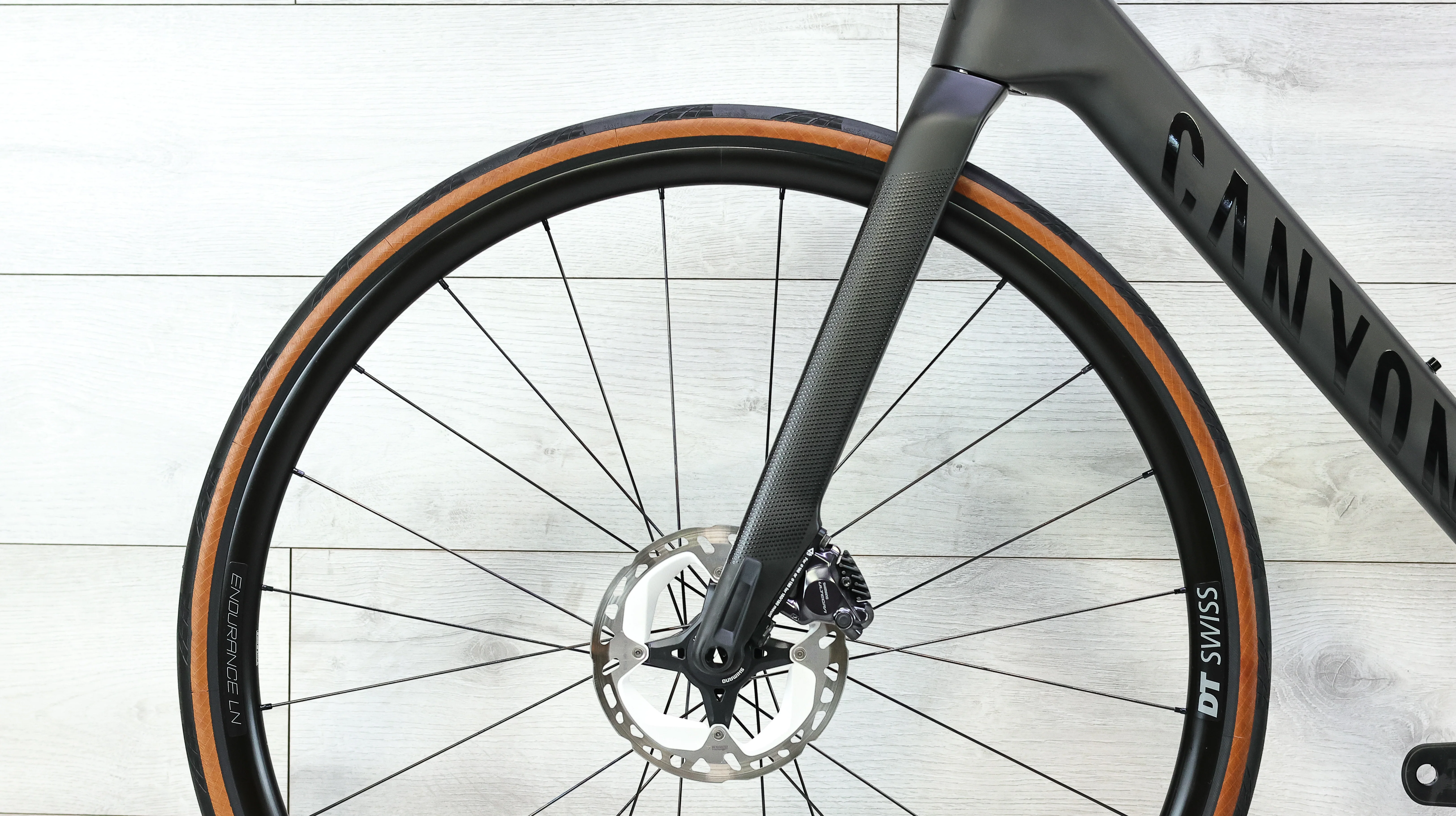 Canyon Endurace CF SLX 8 Di2 Road Bike - 2023, X-Large - Image 14