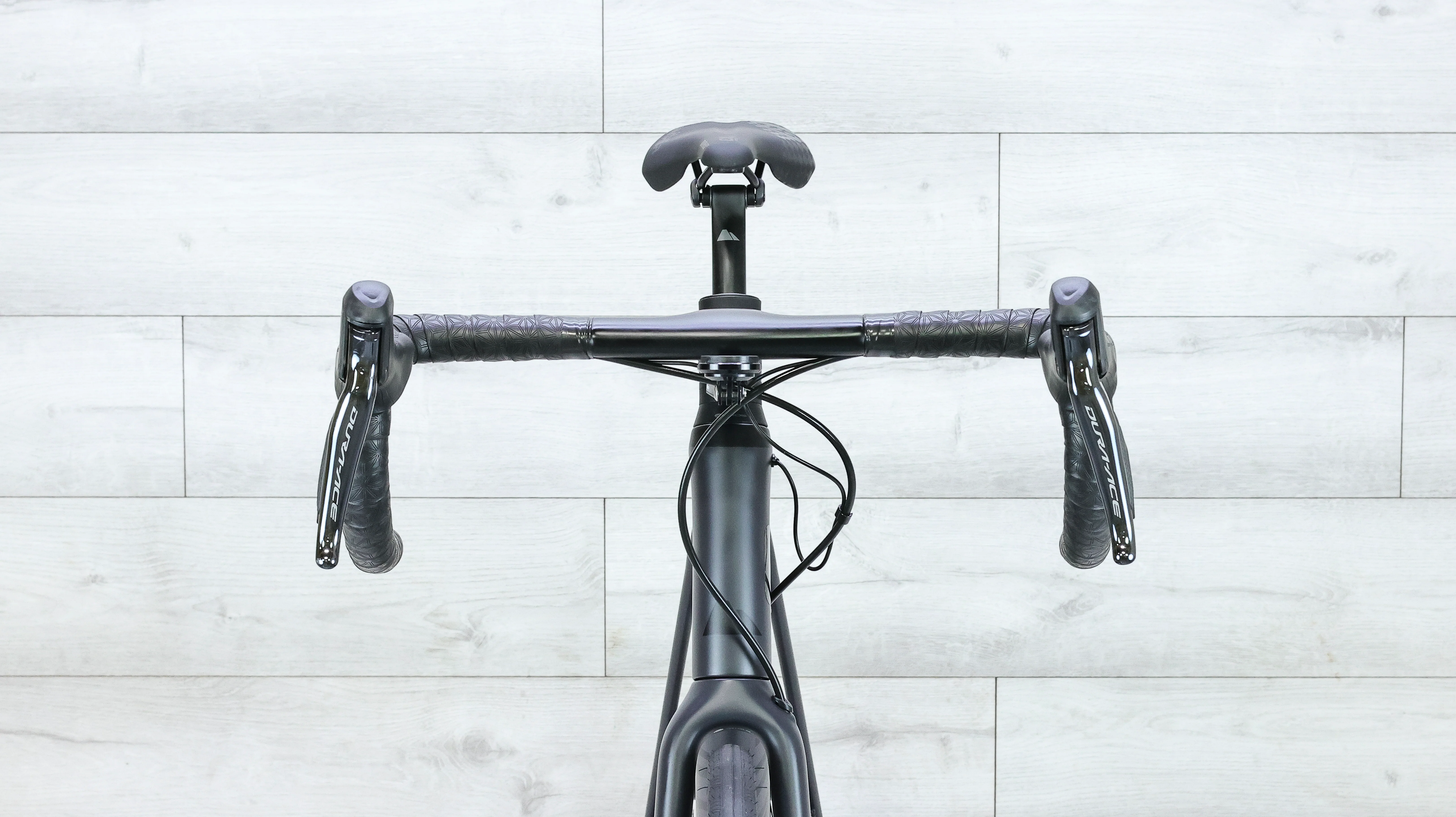 Canyon Endurace CF SLX Disc 9.0 Di2 Road Bike - 2021, Medium - Image 12