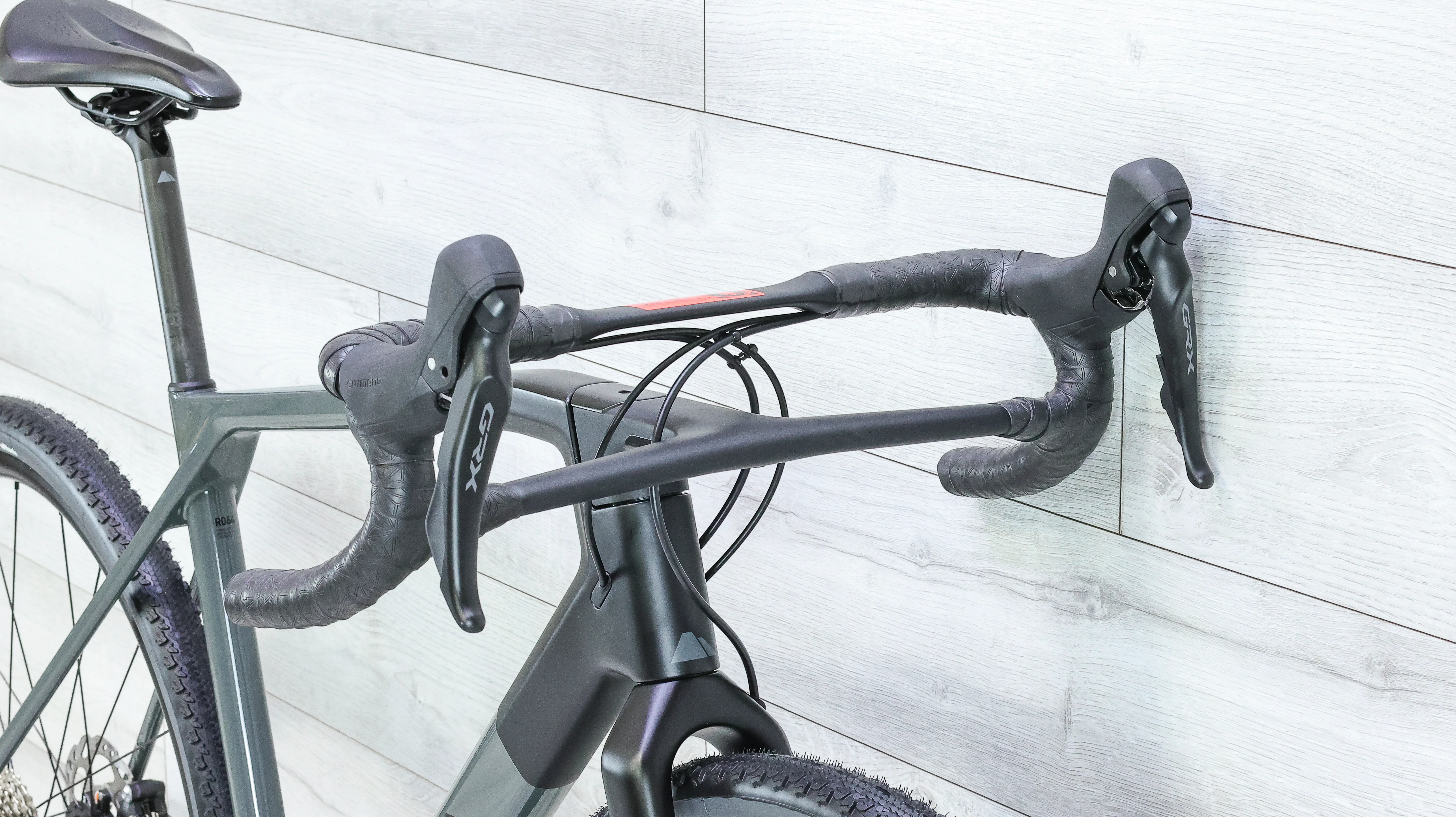 Canyon Grail CF SL 7 Gravel Bike - 2023, Medium - Image 10