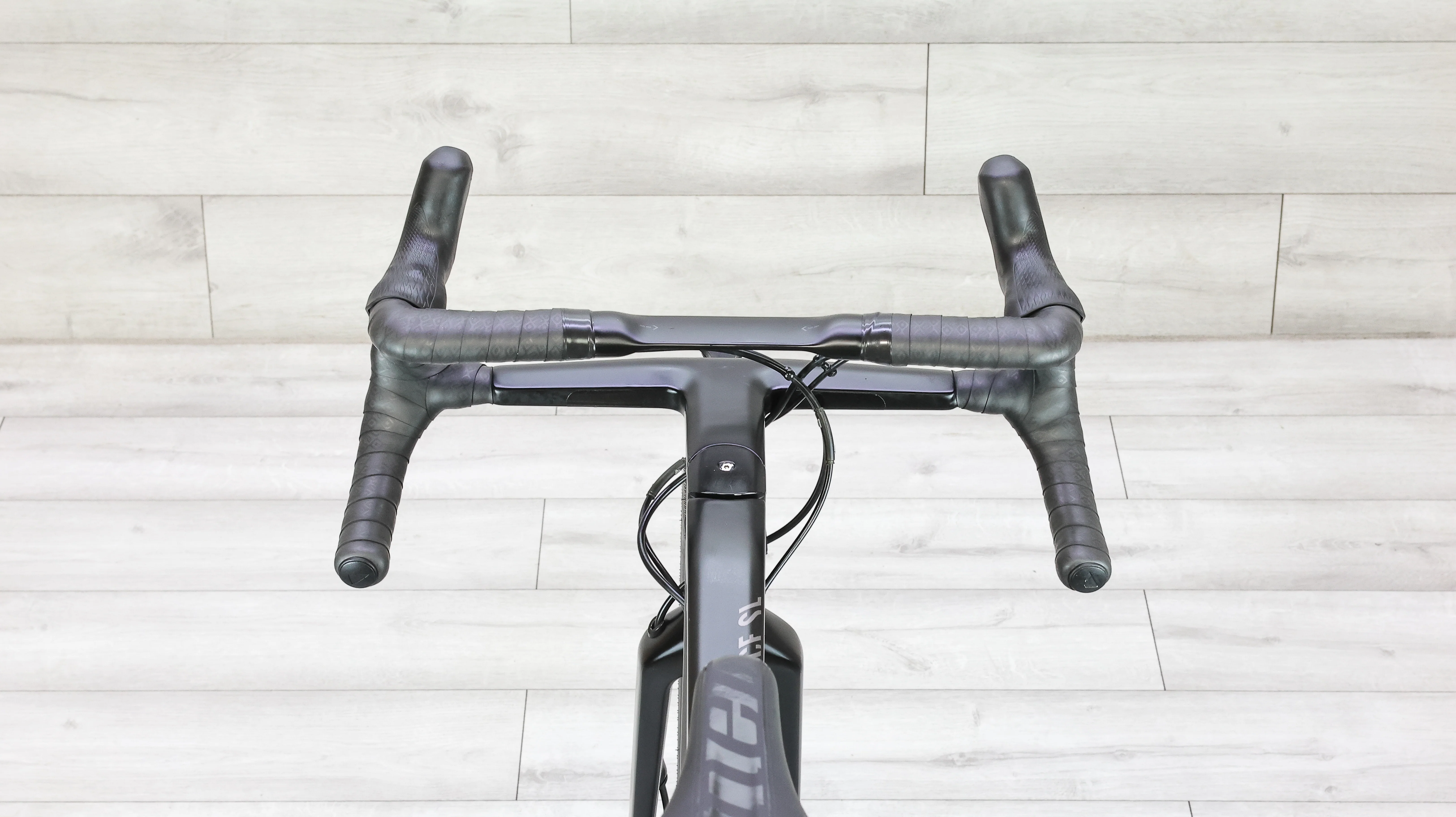 Canyon Grail CF SL 8.0 Gravel Bike - 2020, Small - Image 13