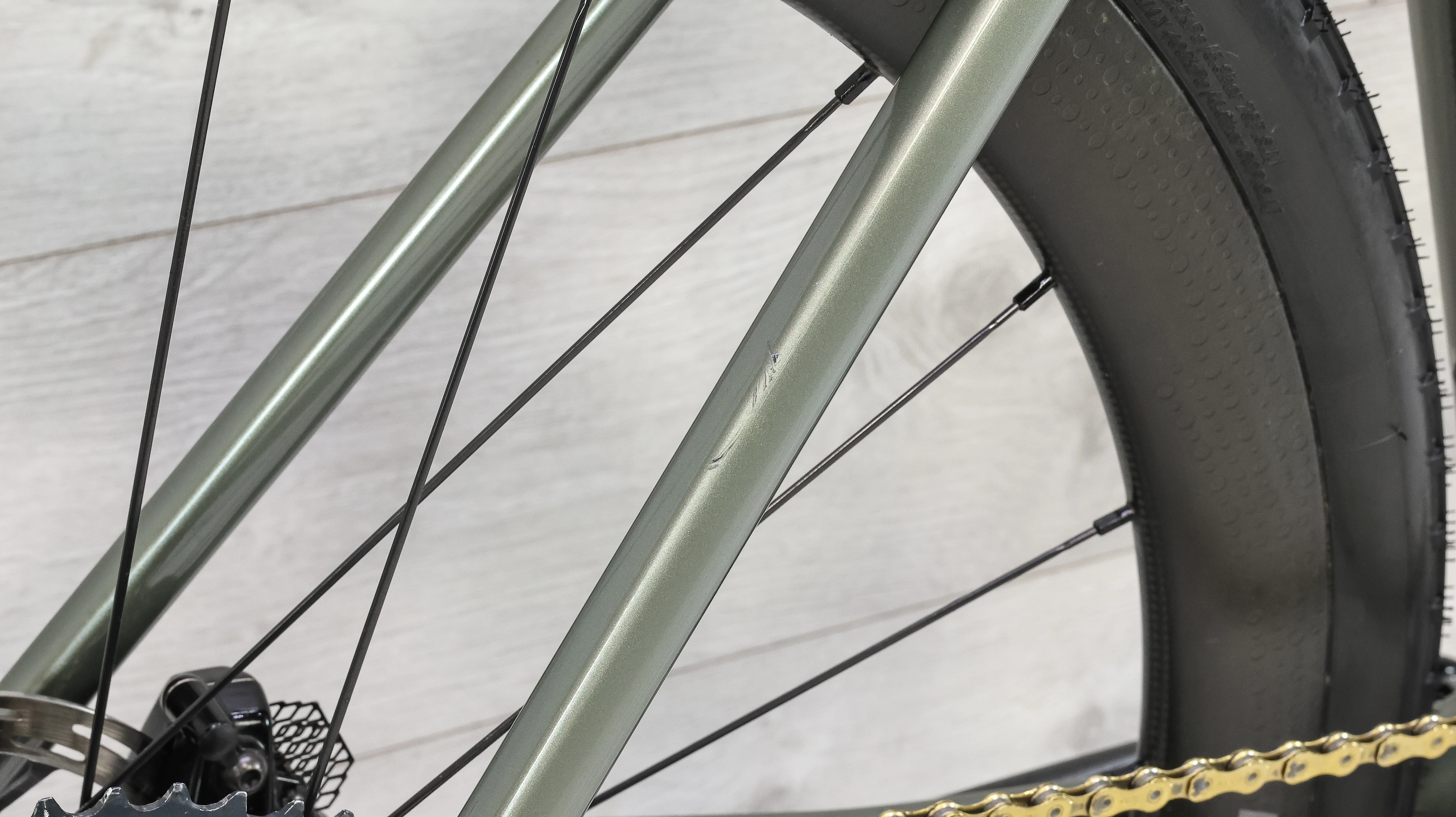 Canyon Grail SLX 8 XX1 AXS Gravel Bike - 2024, Medium - Image 20