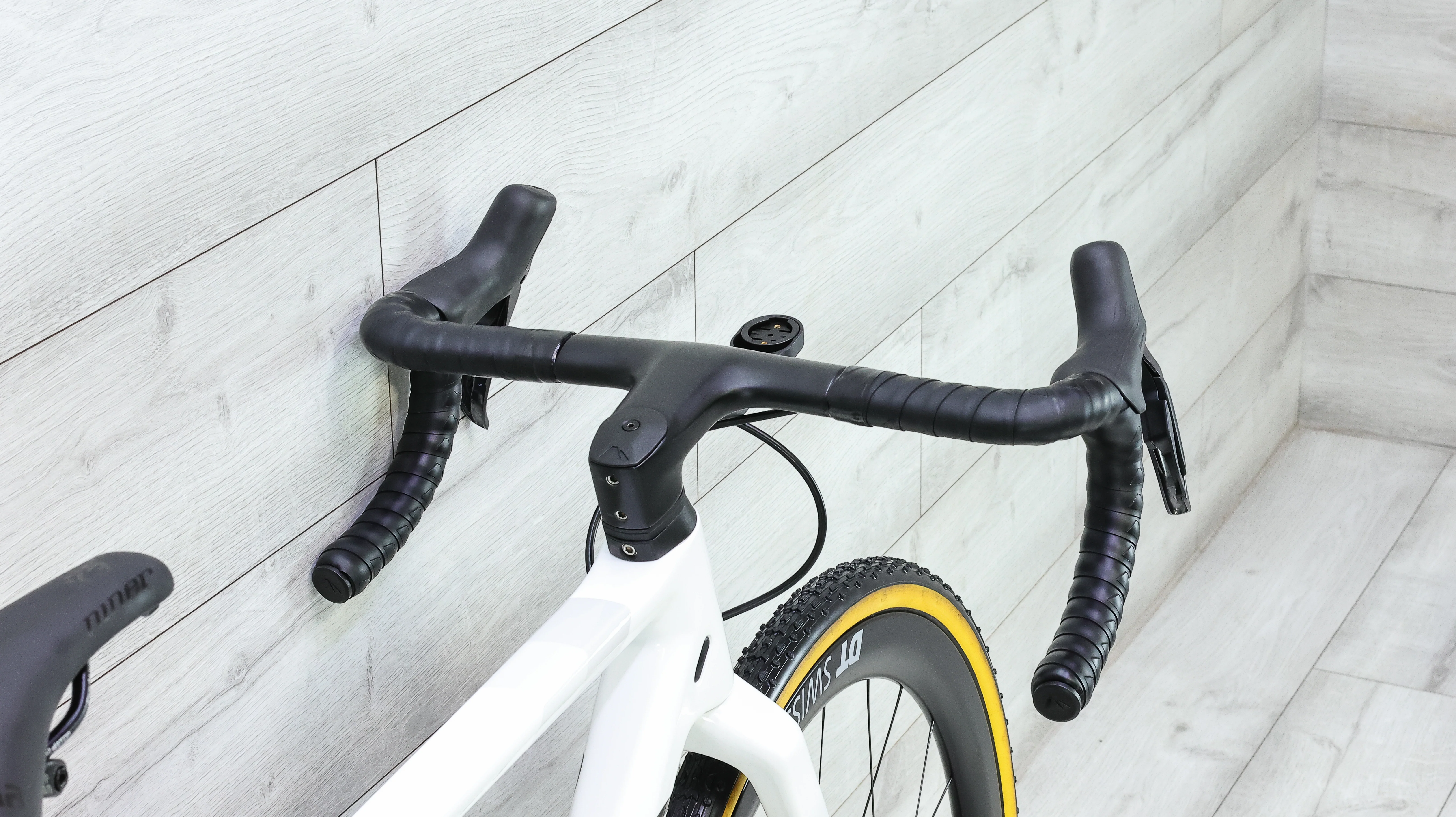 Canyon Inflite CF SLX 8 Di2 Cyclocross Bike - 2024, Small - Image 8