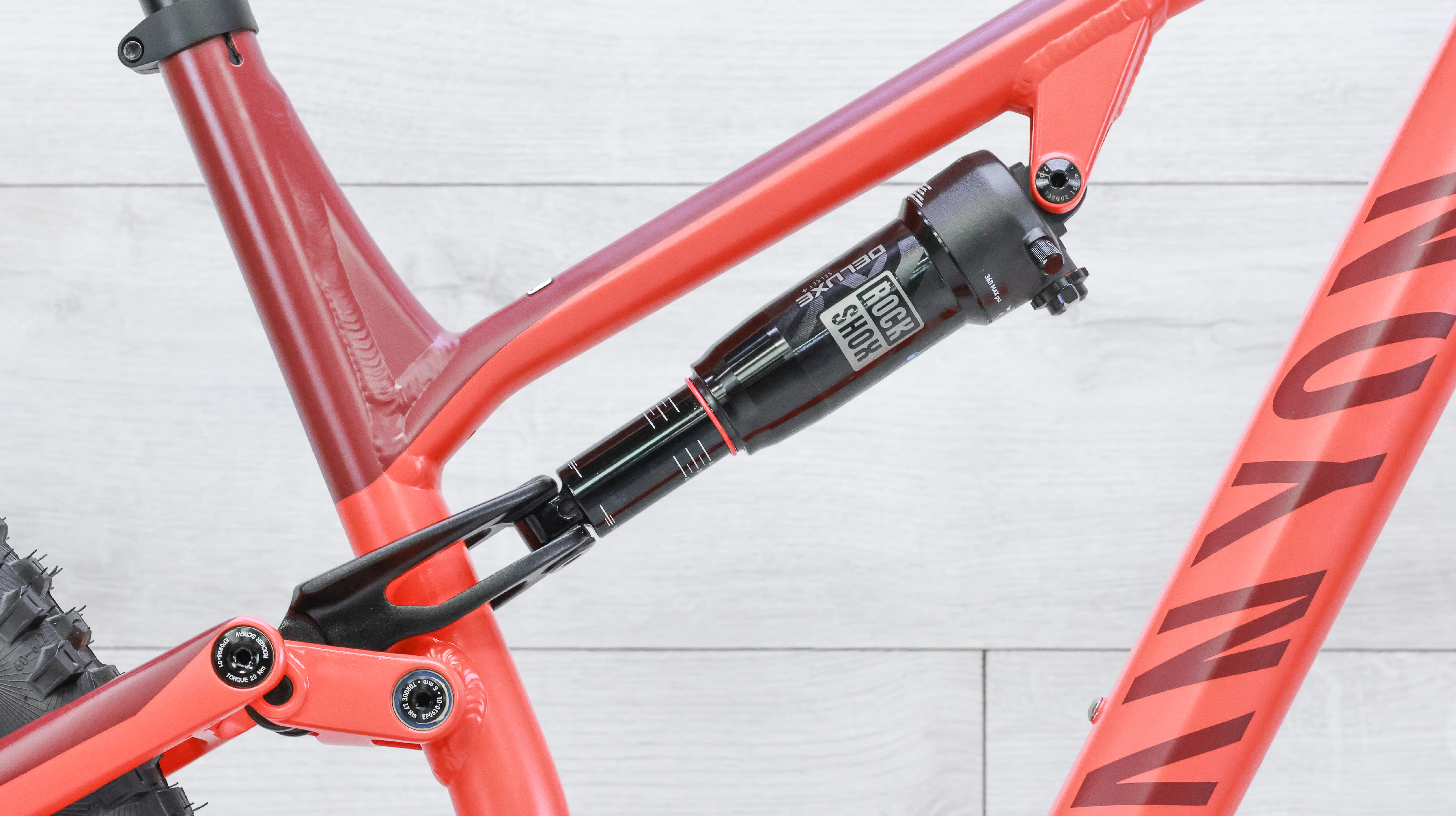 Canyon Neuron 5 Mountain Bike - 2022, Large - Image 8