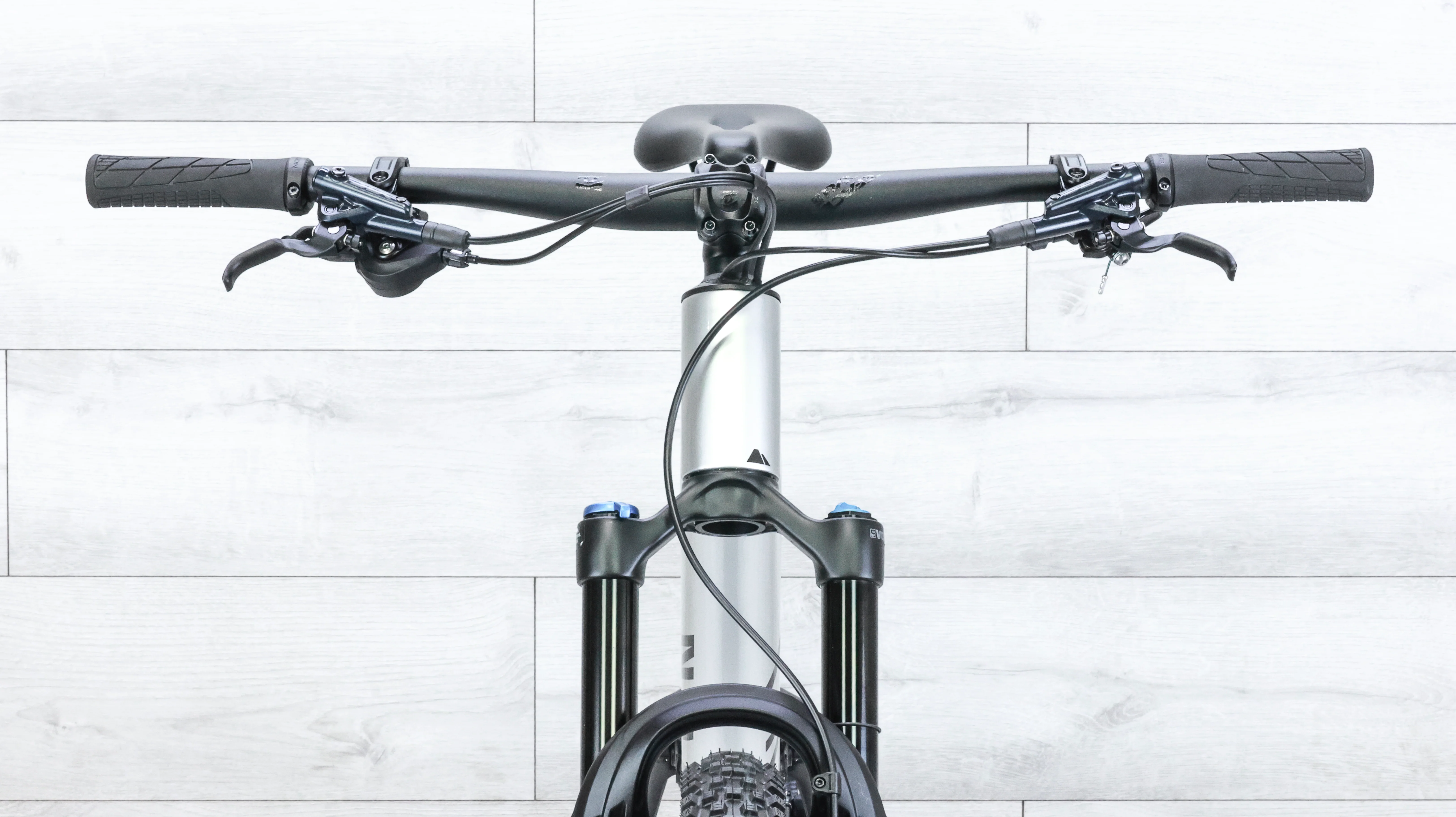 Canyon Neuron CF 8 Mountain Bike - 2024, Medium - Image 12