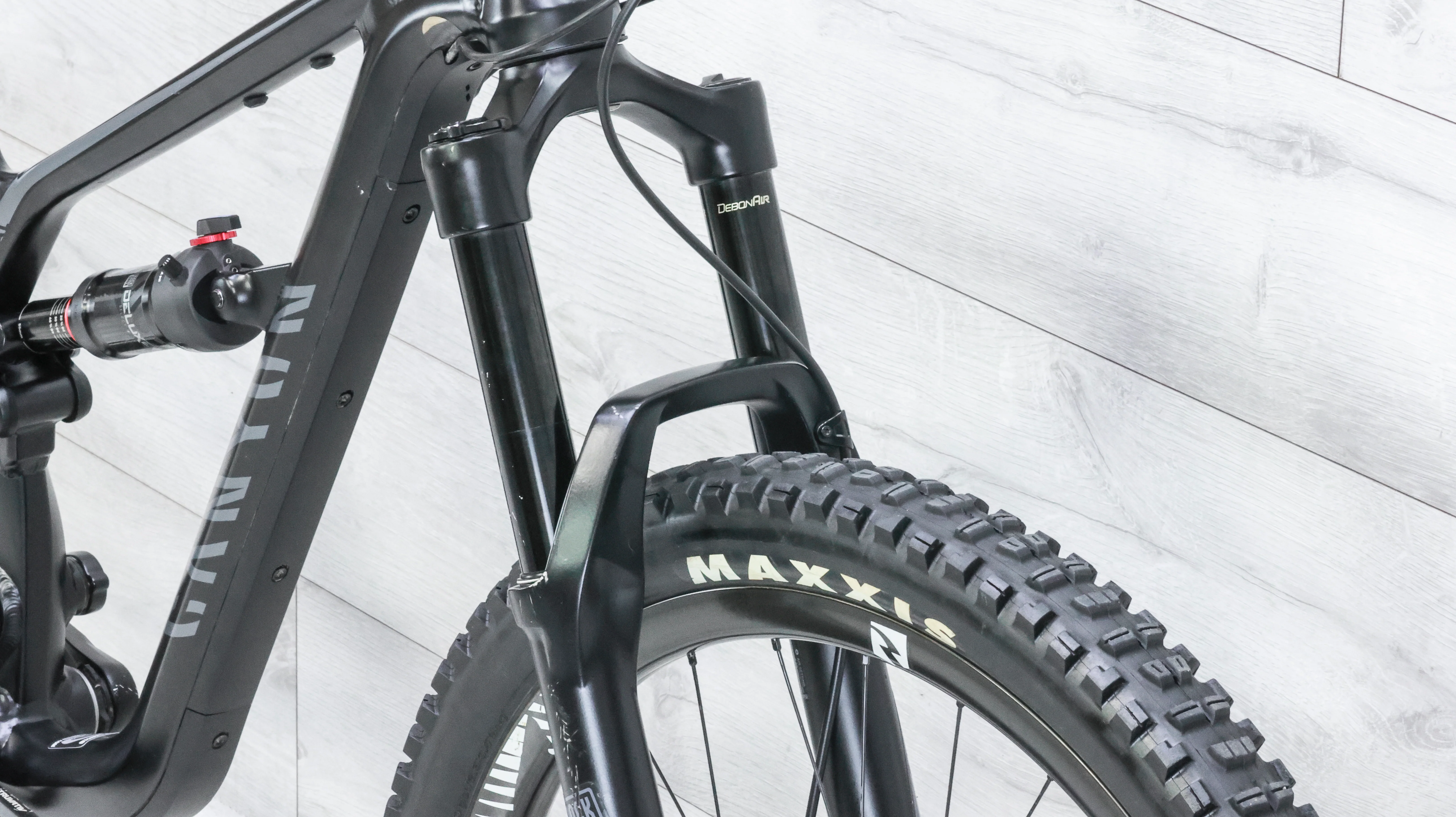 Canyon Spectral AL 5.0 Mountain Bike - 2020, Small - Image 8
