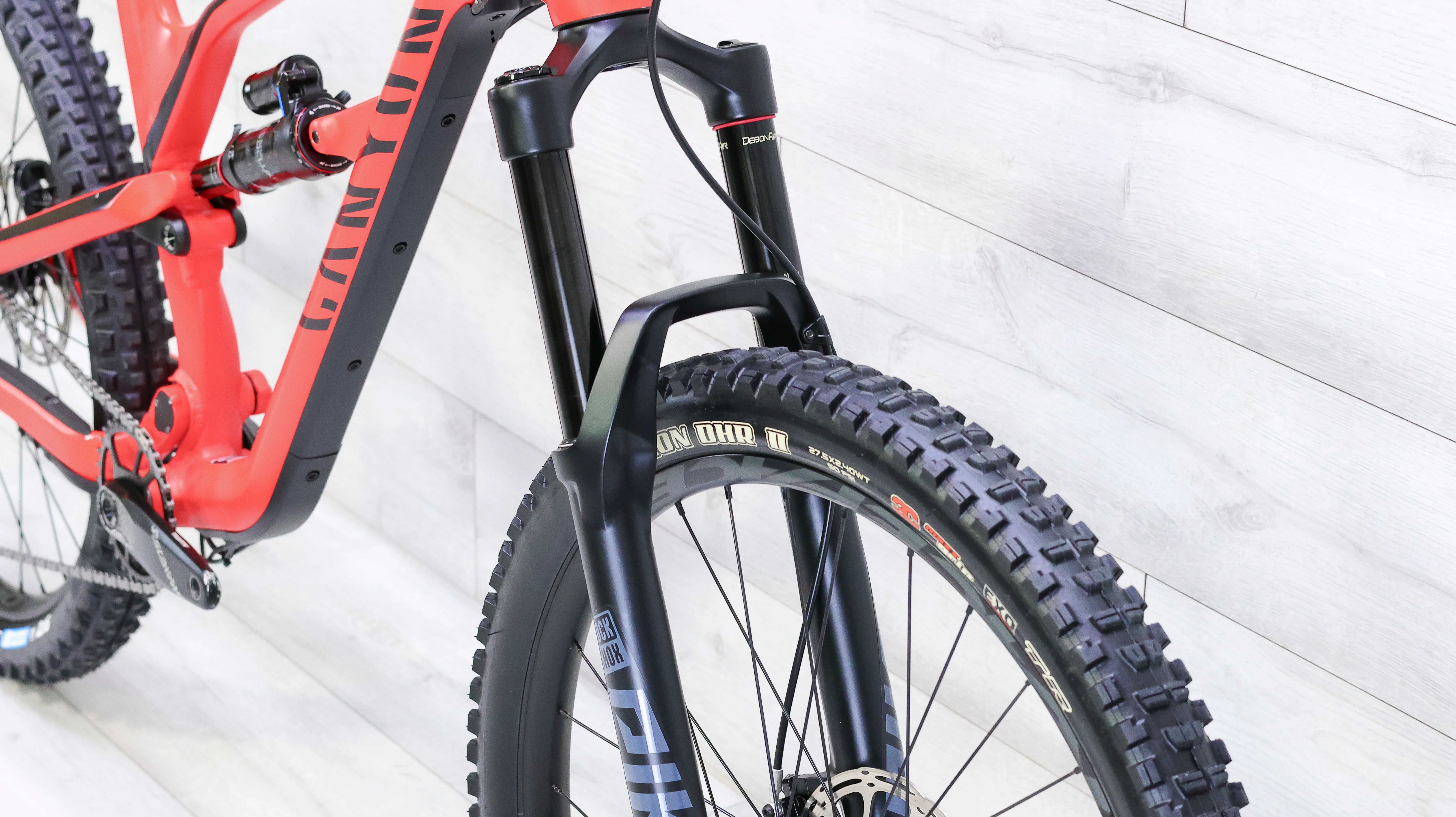 Canyon Spectral AL 5.0 Mountain Bike - 2020, X-Large - Image 10