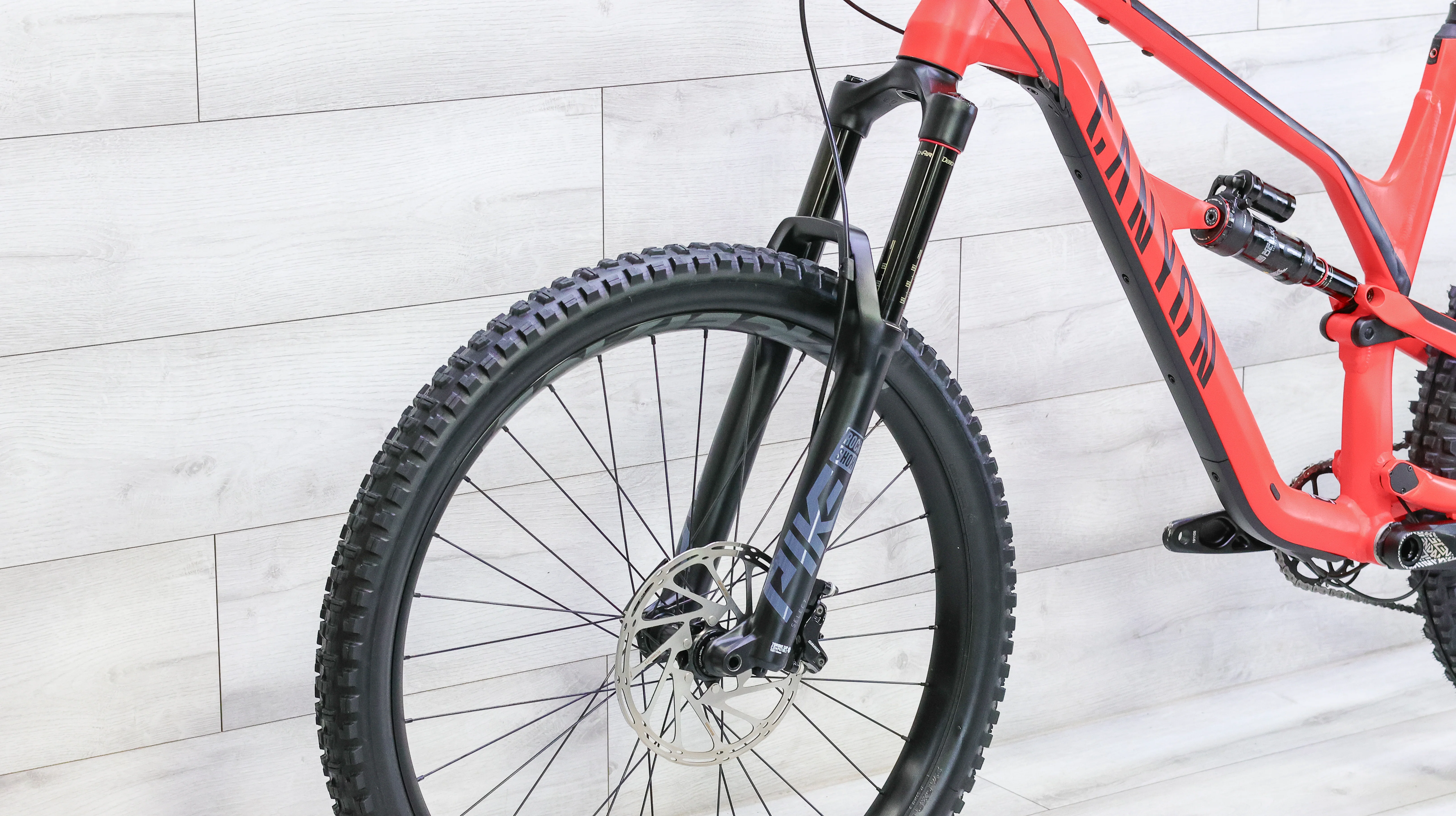 Canyon Spectral AL 5.0 Mountain Bike - 2020, X-Large - Image 11