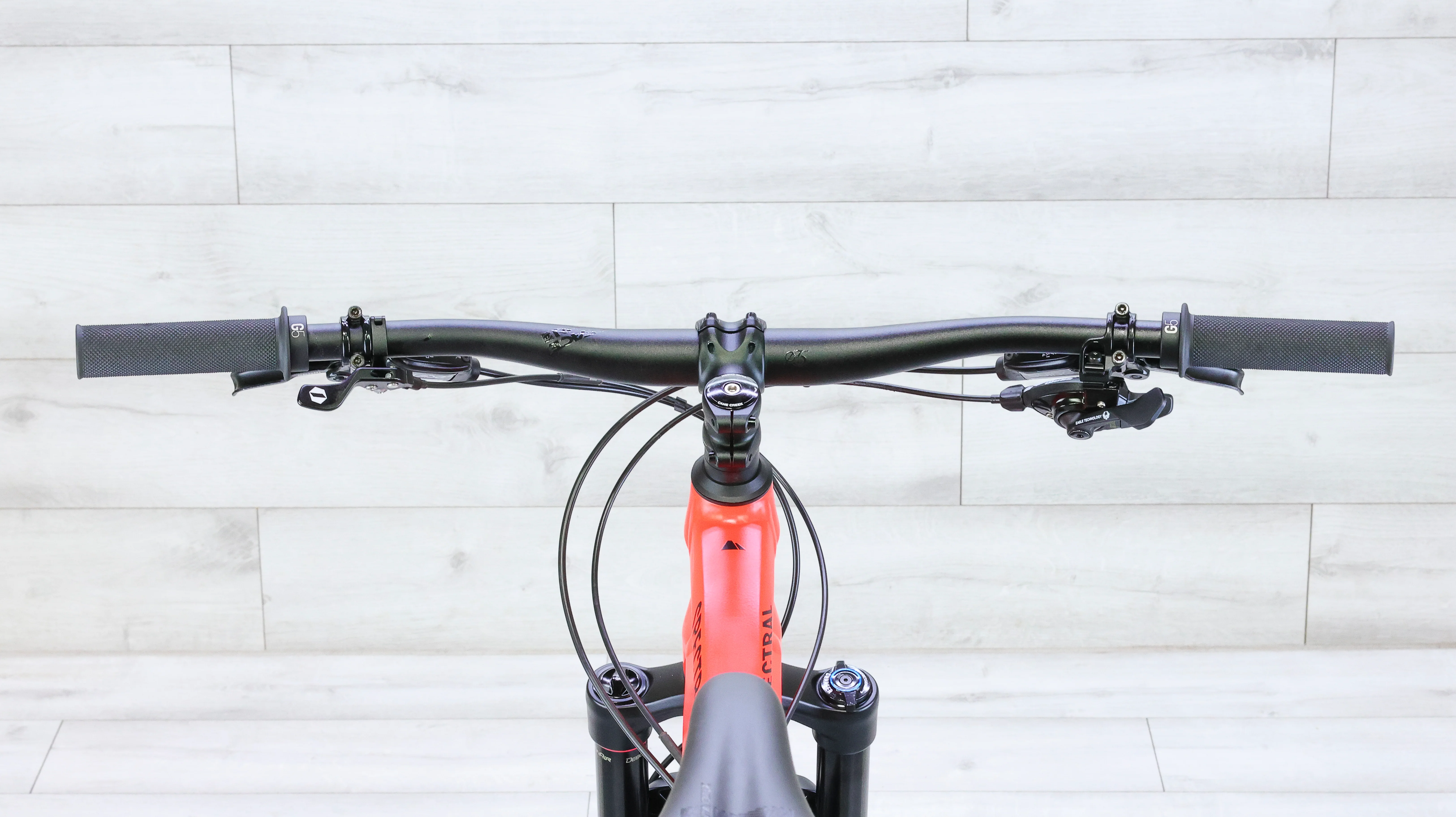 Canyon Spectral AL 5.0 Mountain Bike - 2020, X-Large - Image 13
