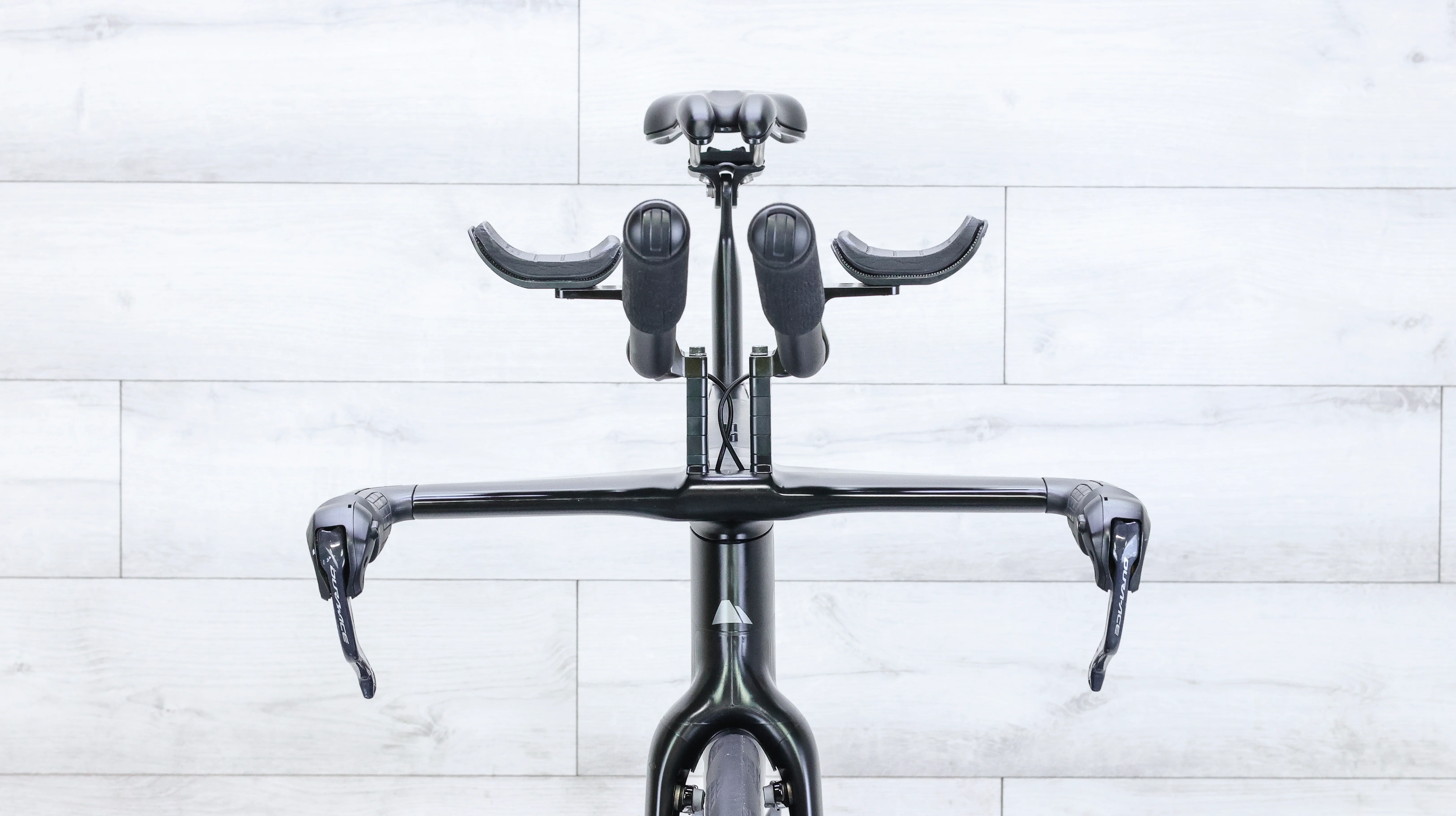 Canyon Speedmax CF SLX 9.0 LTD Triathlon Bike - 2020, Medium - Image 12
