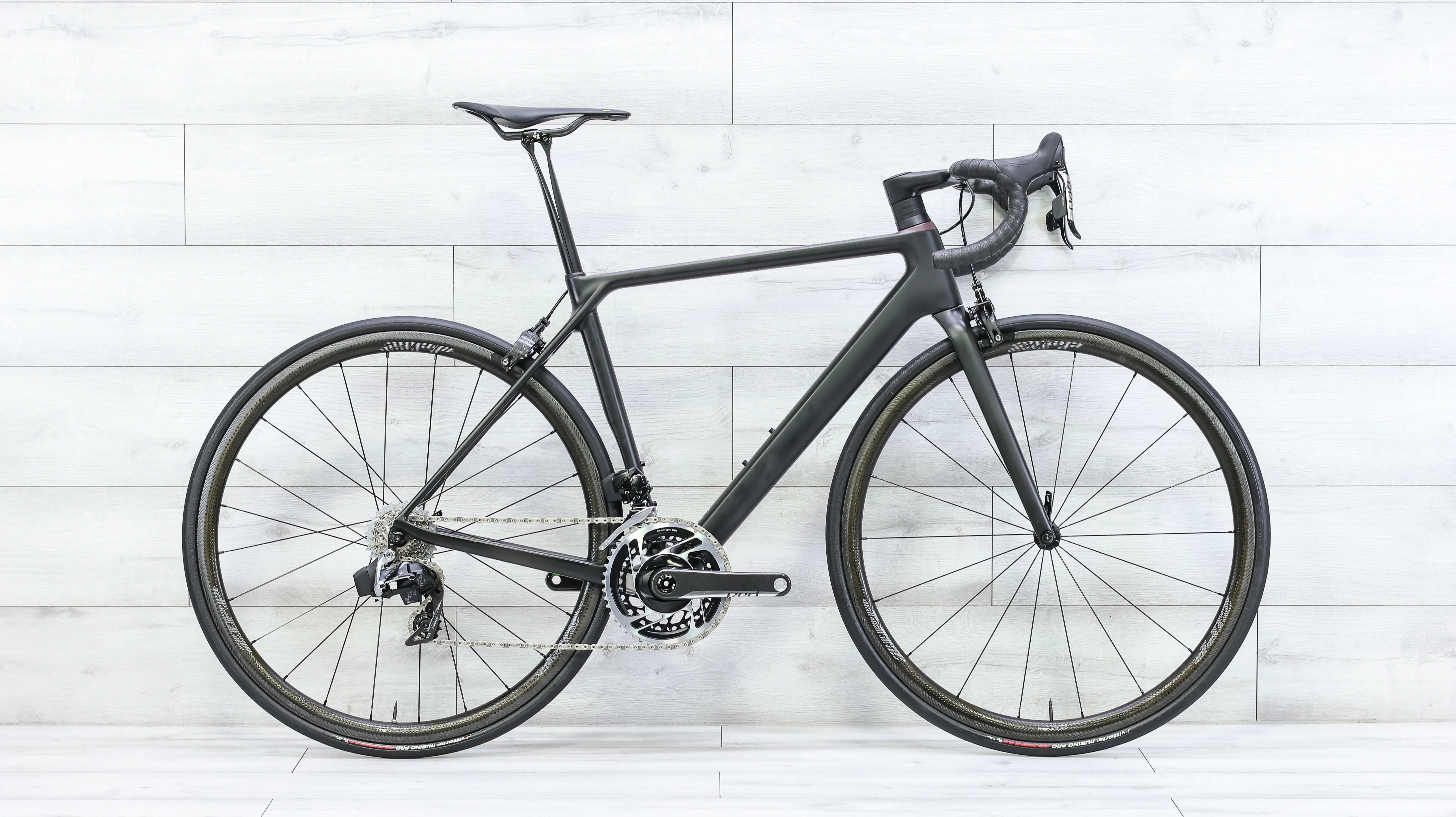 Canyon Ultimate CF EVO 10.0 LTD Road Bike - 2020, Small