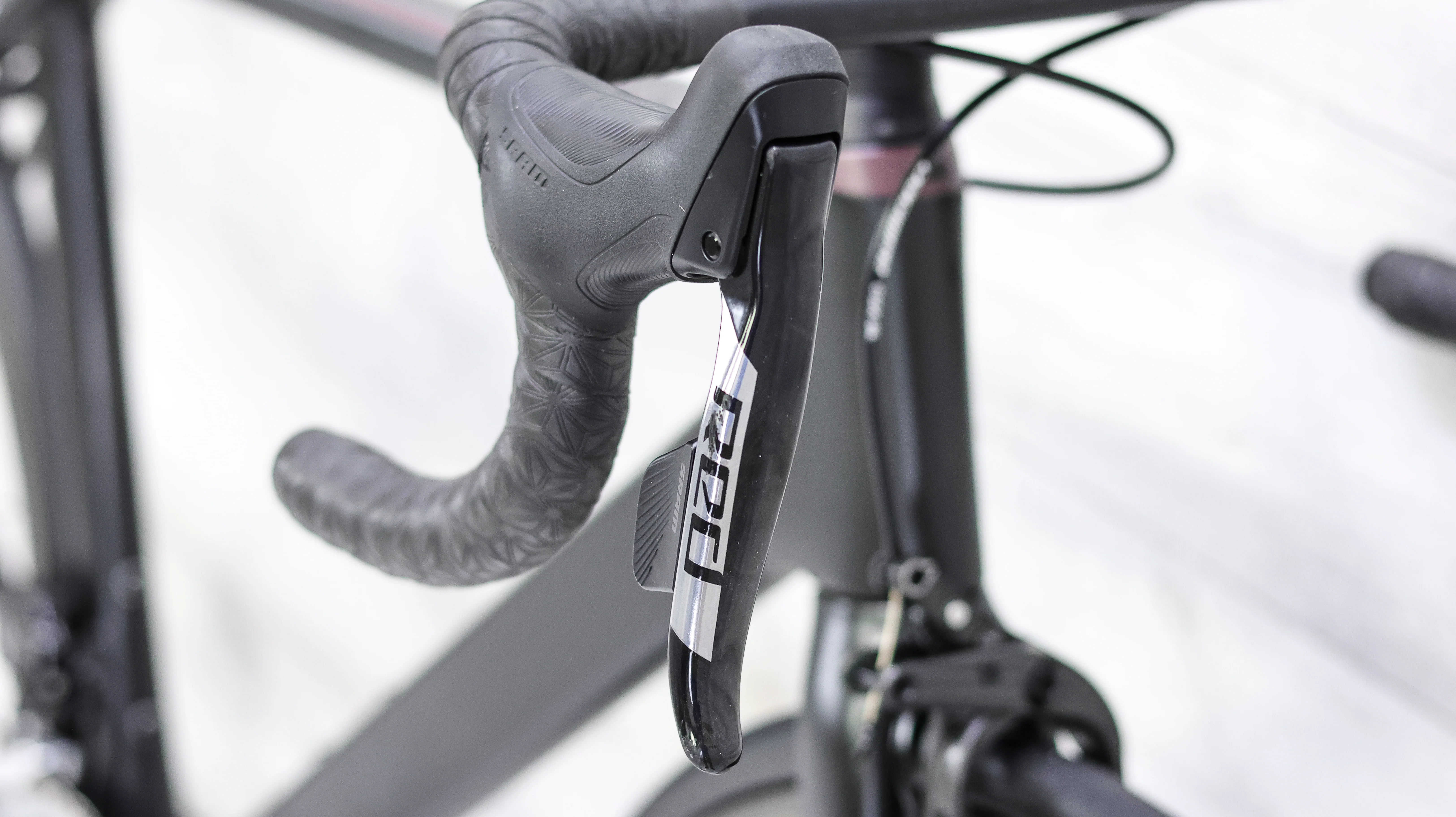 Canyon Ultimate CF EVO 10.0 LTD Road Bike - 2020, Small - Image 18