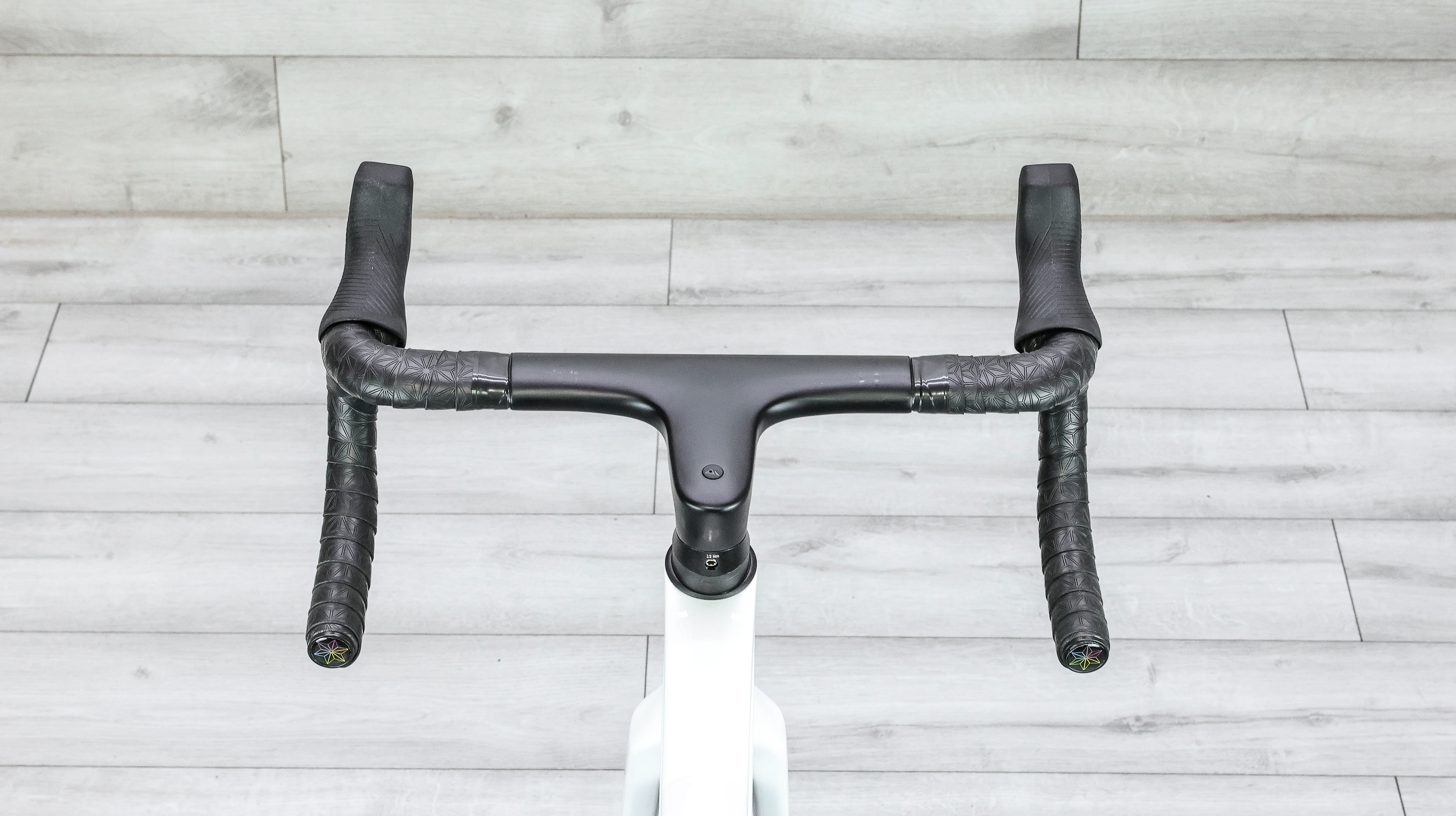 Canyon Ultimate CF SLX 8 Force AXS Road Bike - 2025, Small - Image 13