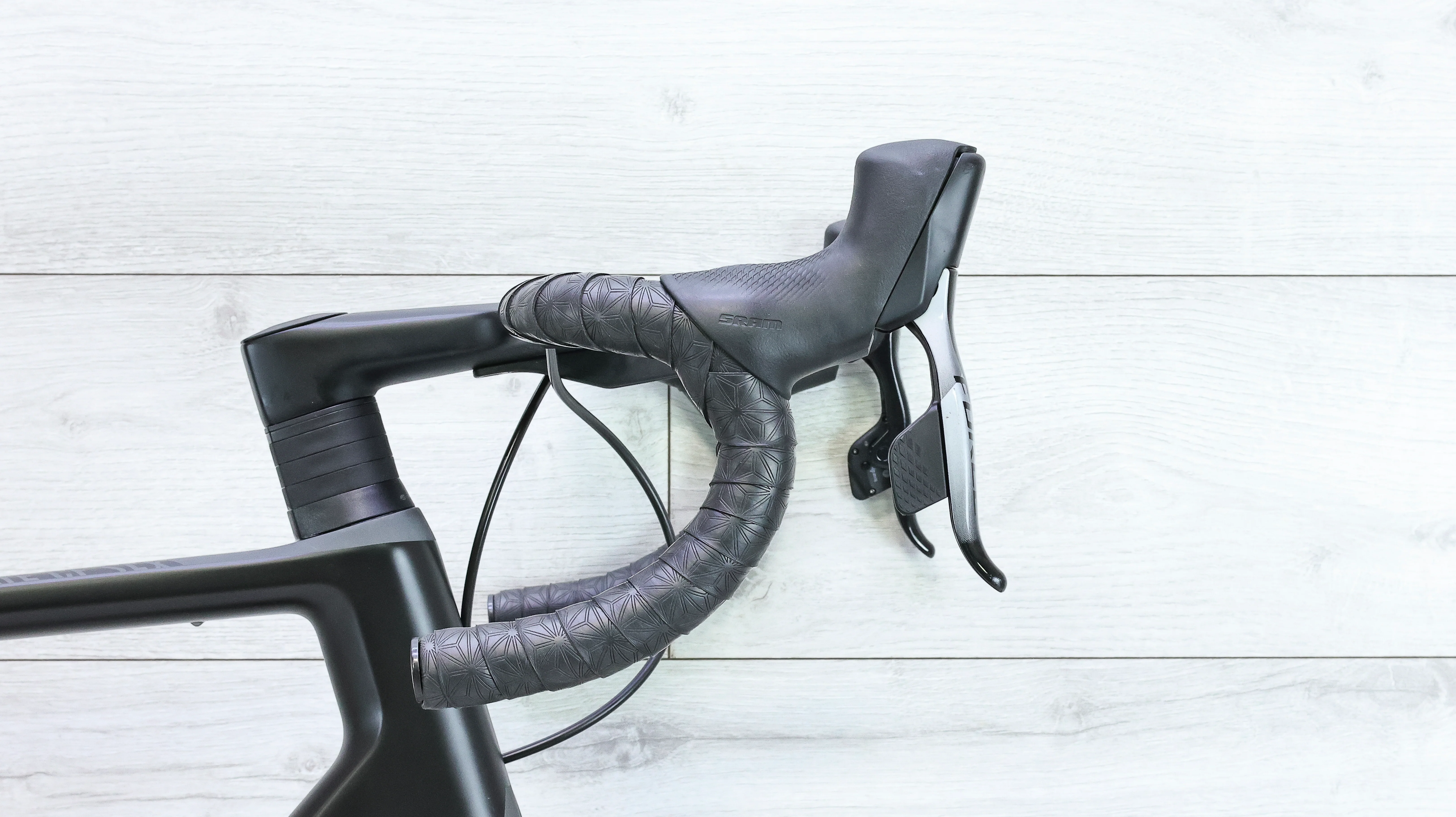Canyon Ultimate CF SLX Disc 8.0 SL Road Bike - 2020, Large - Image 9