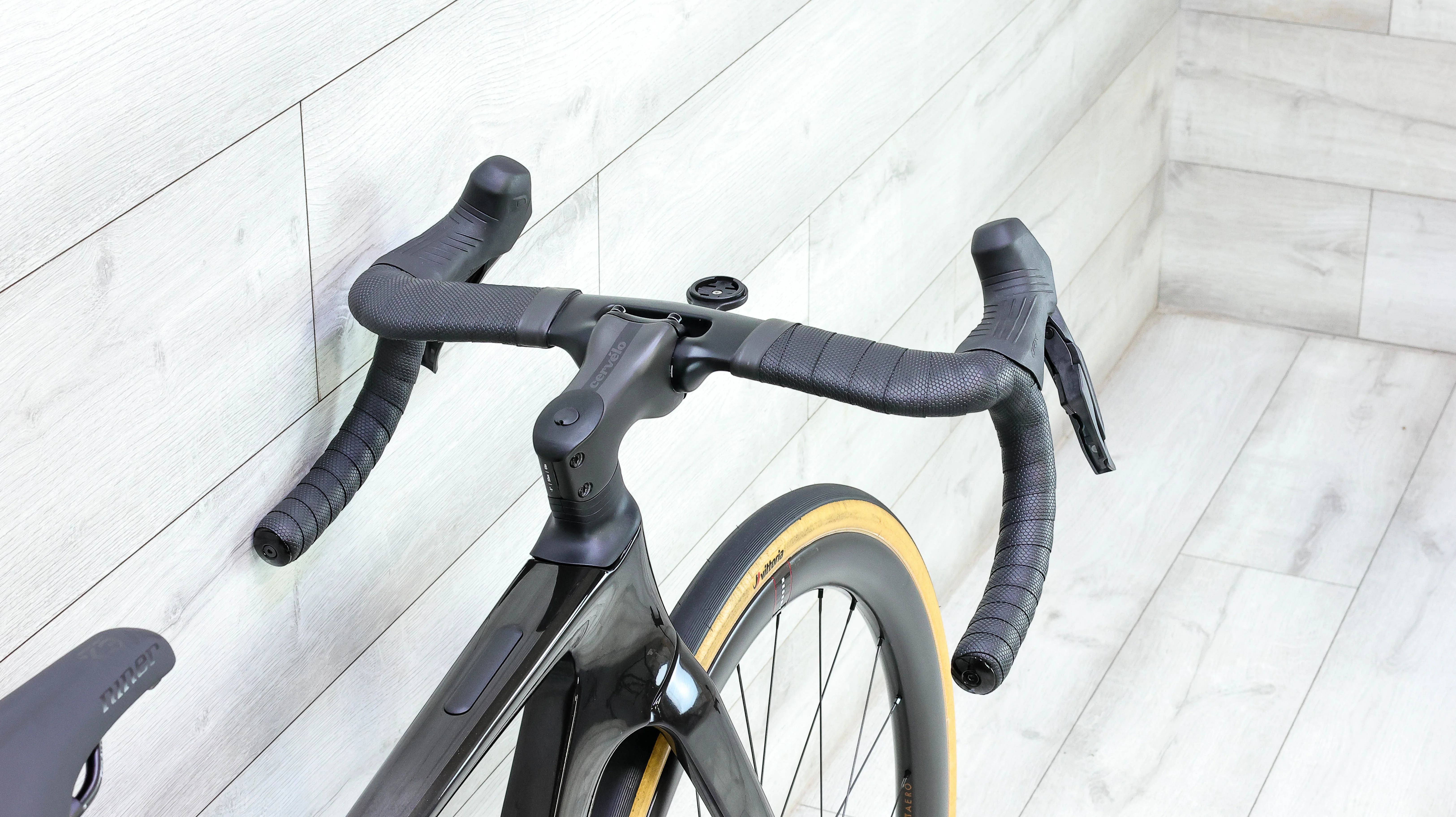 Cervelo Aspero 5 GRX RX825 Di2 1 Gravel Bike - 2026, 51cm - Image 8