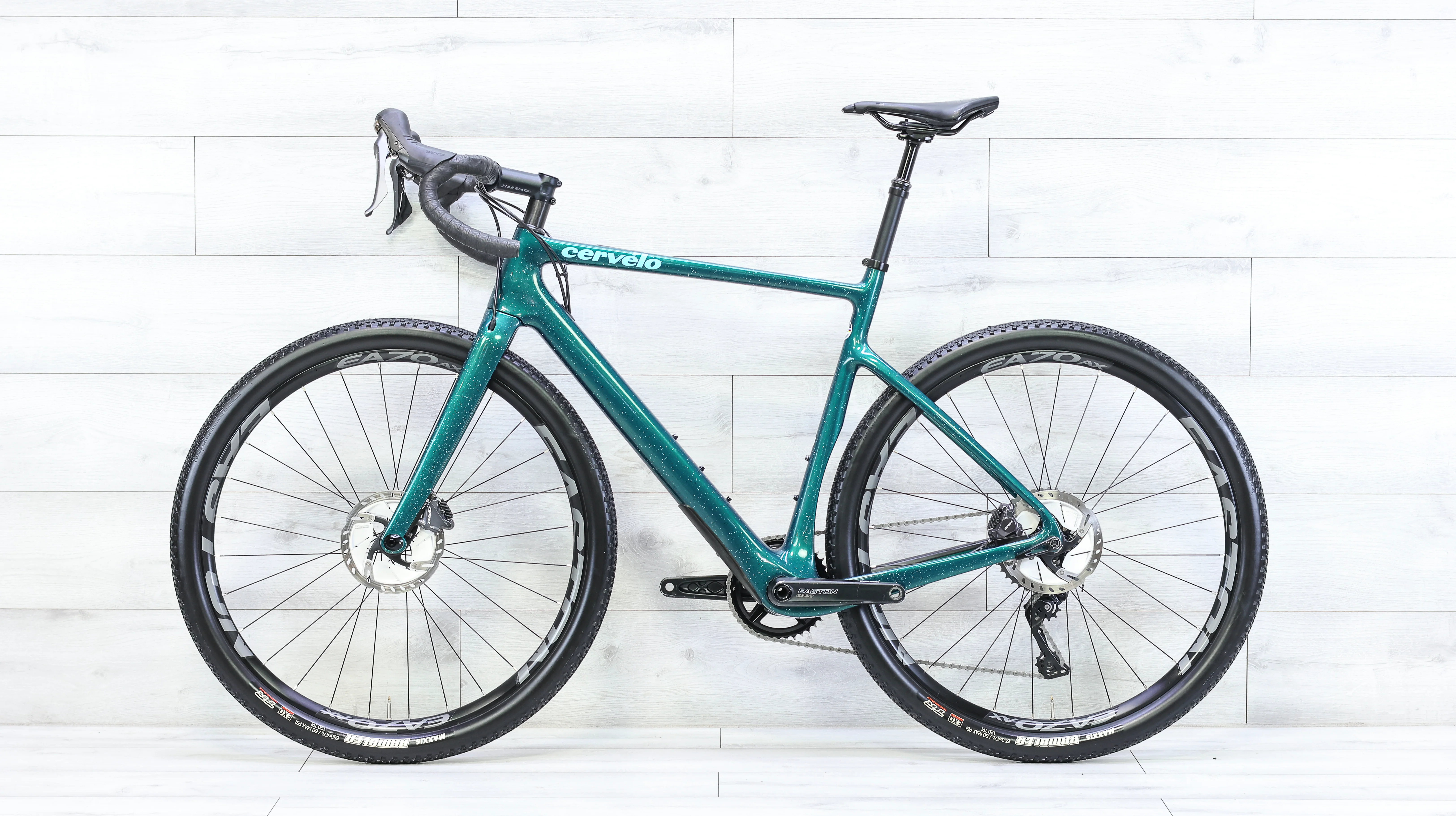 Cervelo Aspero GRX 1 Disc Gravel Bike - 2020, 54cm - Image 2