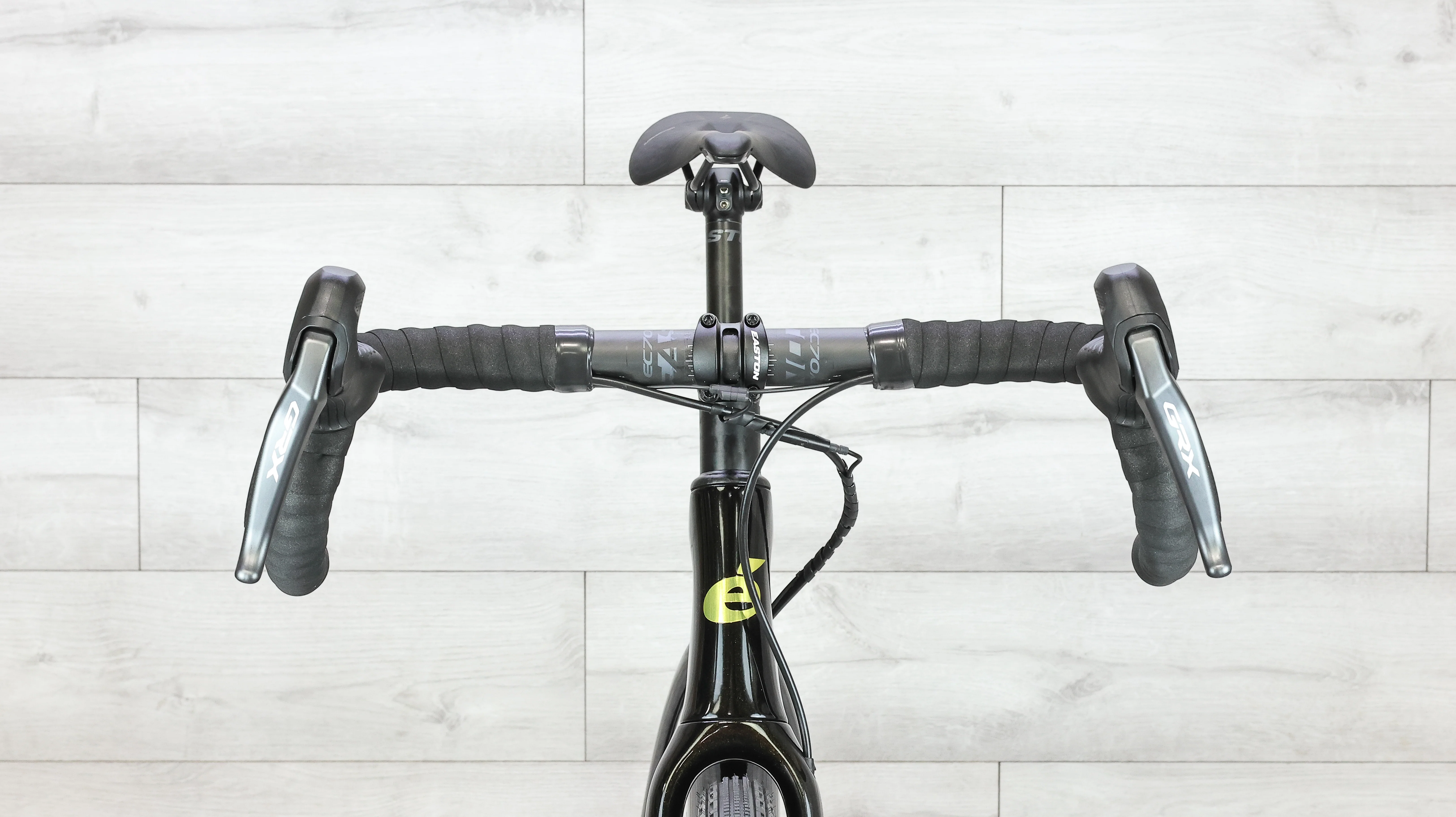 Cervelo Aspero GRX Di2 Disc Gravel Bike - 2020, 54cm - Image 12