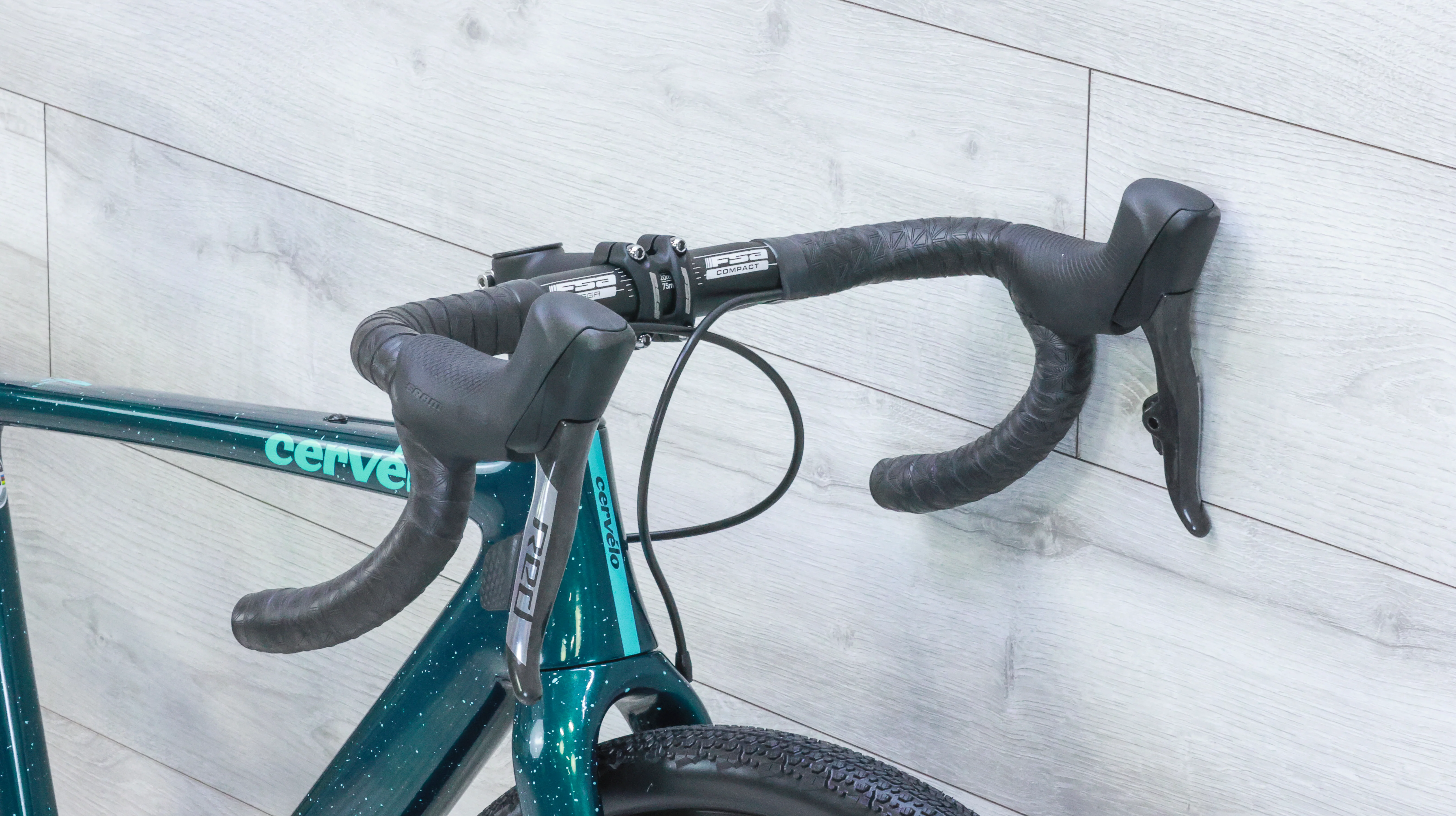 Cervelo Aspero XX1 AXS Gravel Bike - 2020, 51cm - Image 10